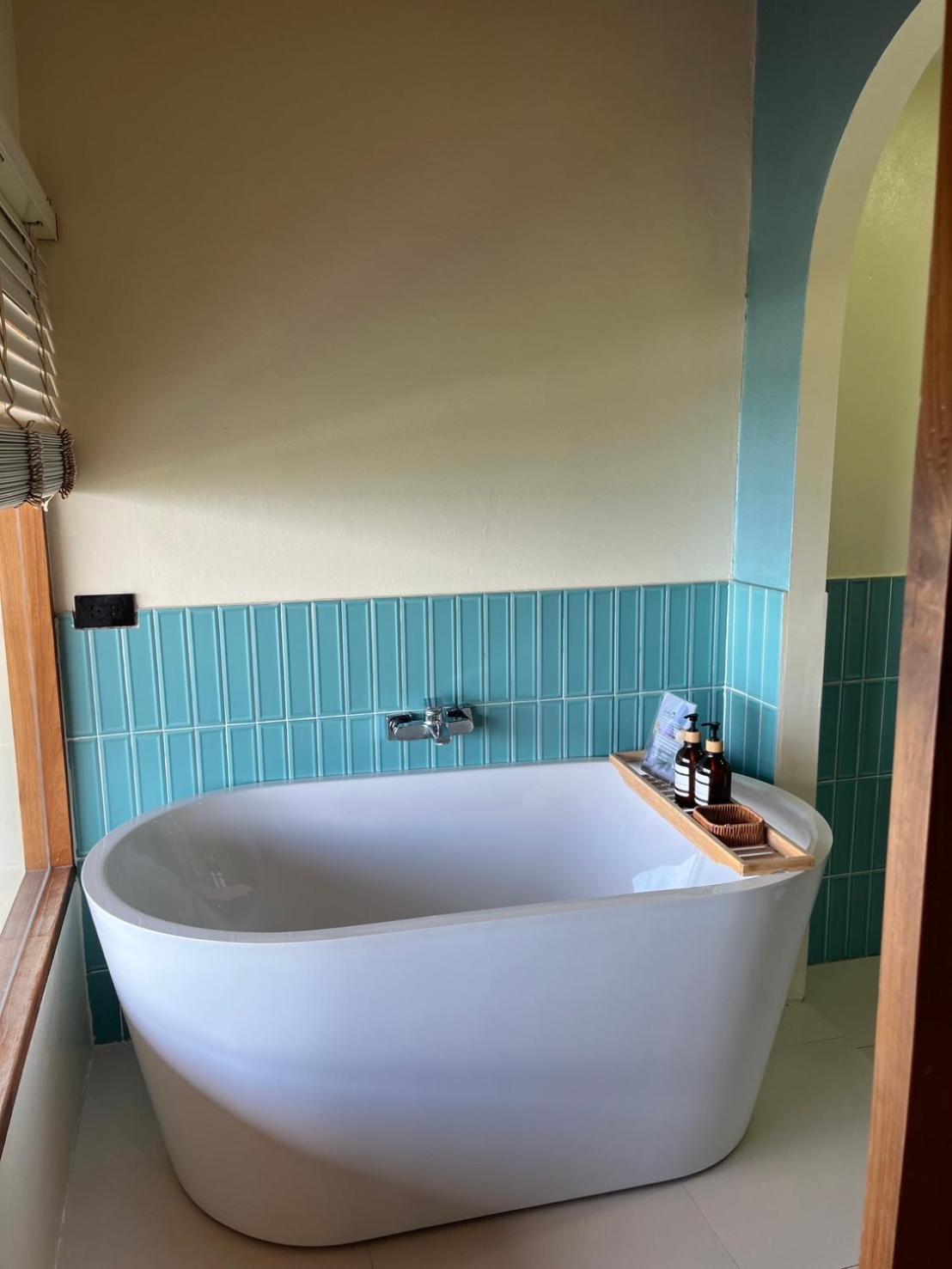 Triple Room with Sea View photo 3