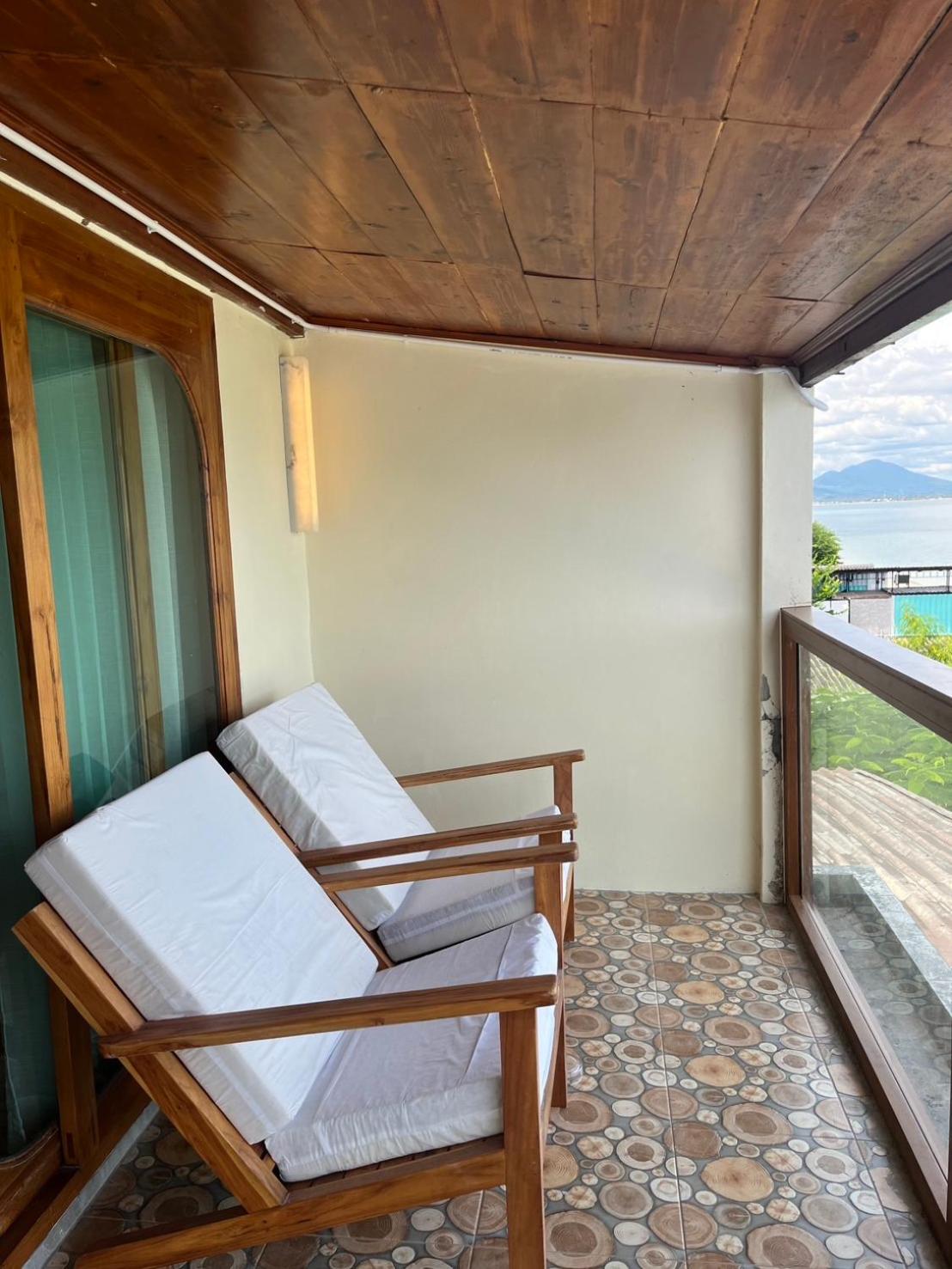 Triple Room with Sea View photo 1