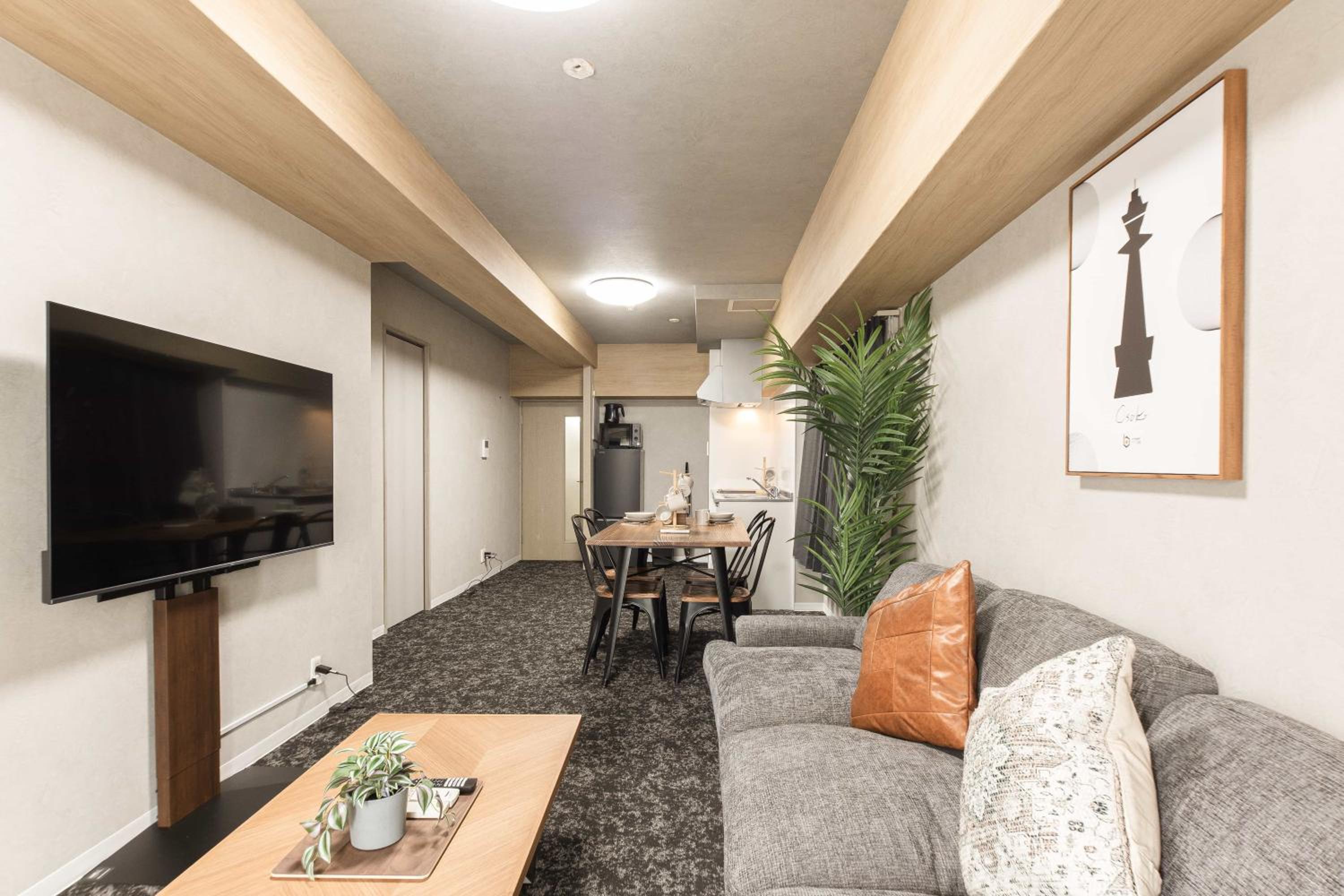 Family Junior Suite