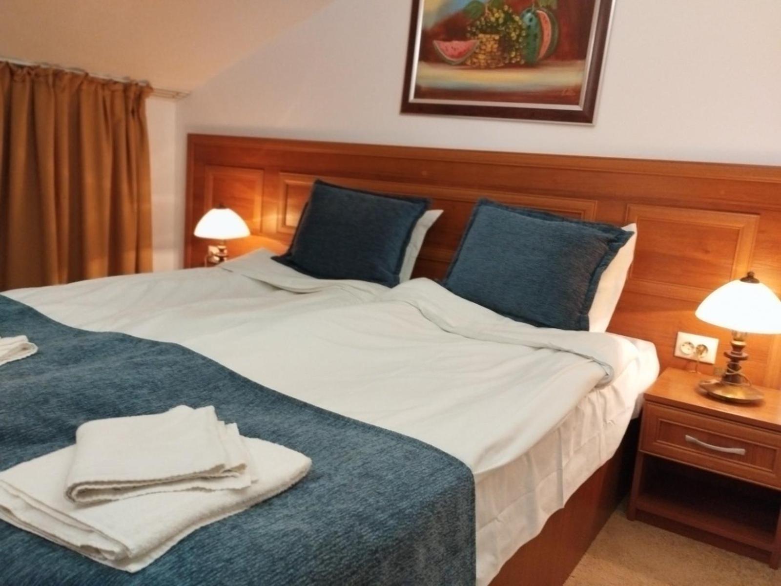 Double Room photo 3