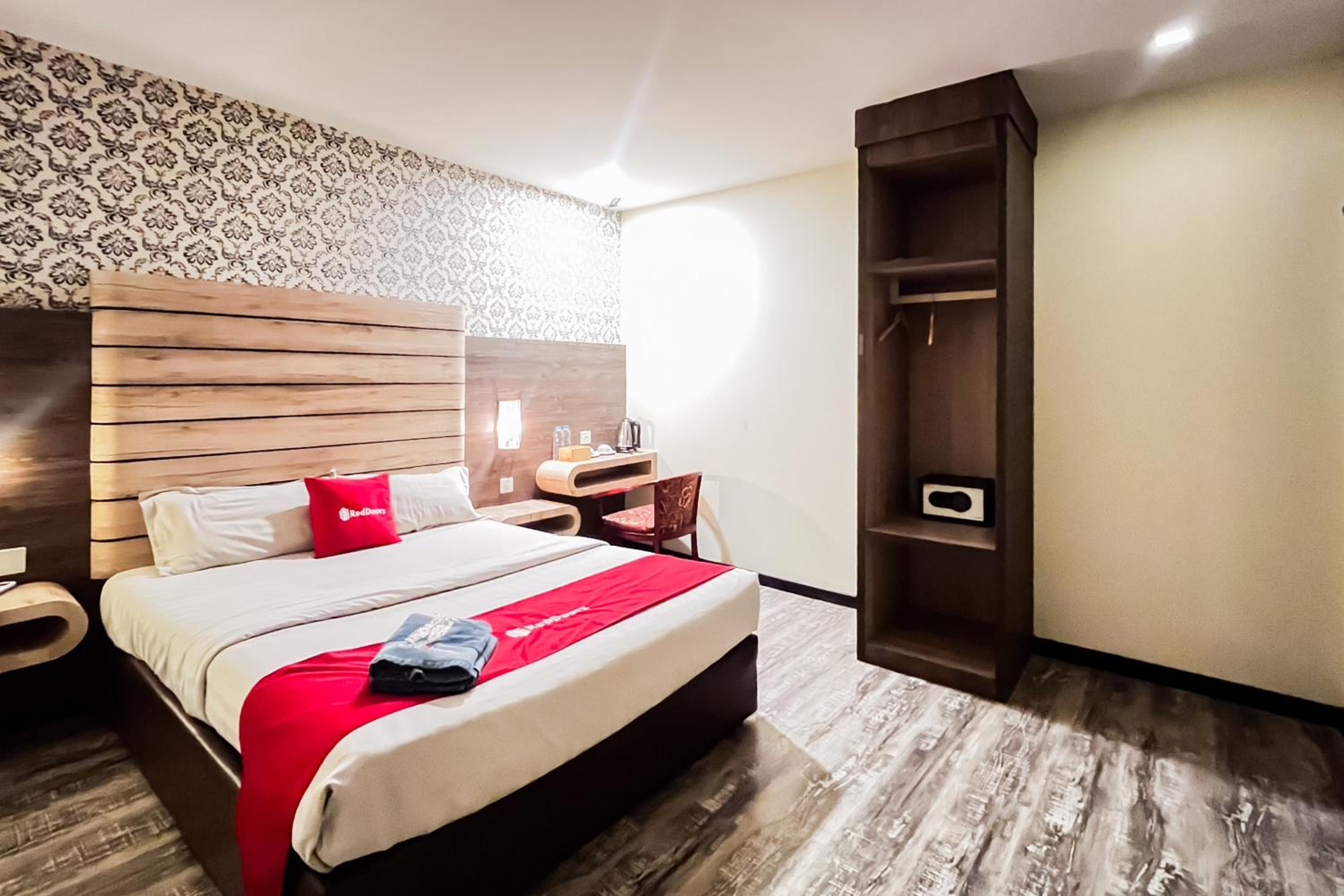 Standard Double Room photo 1