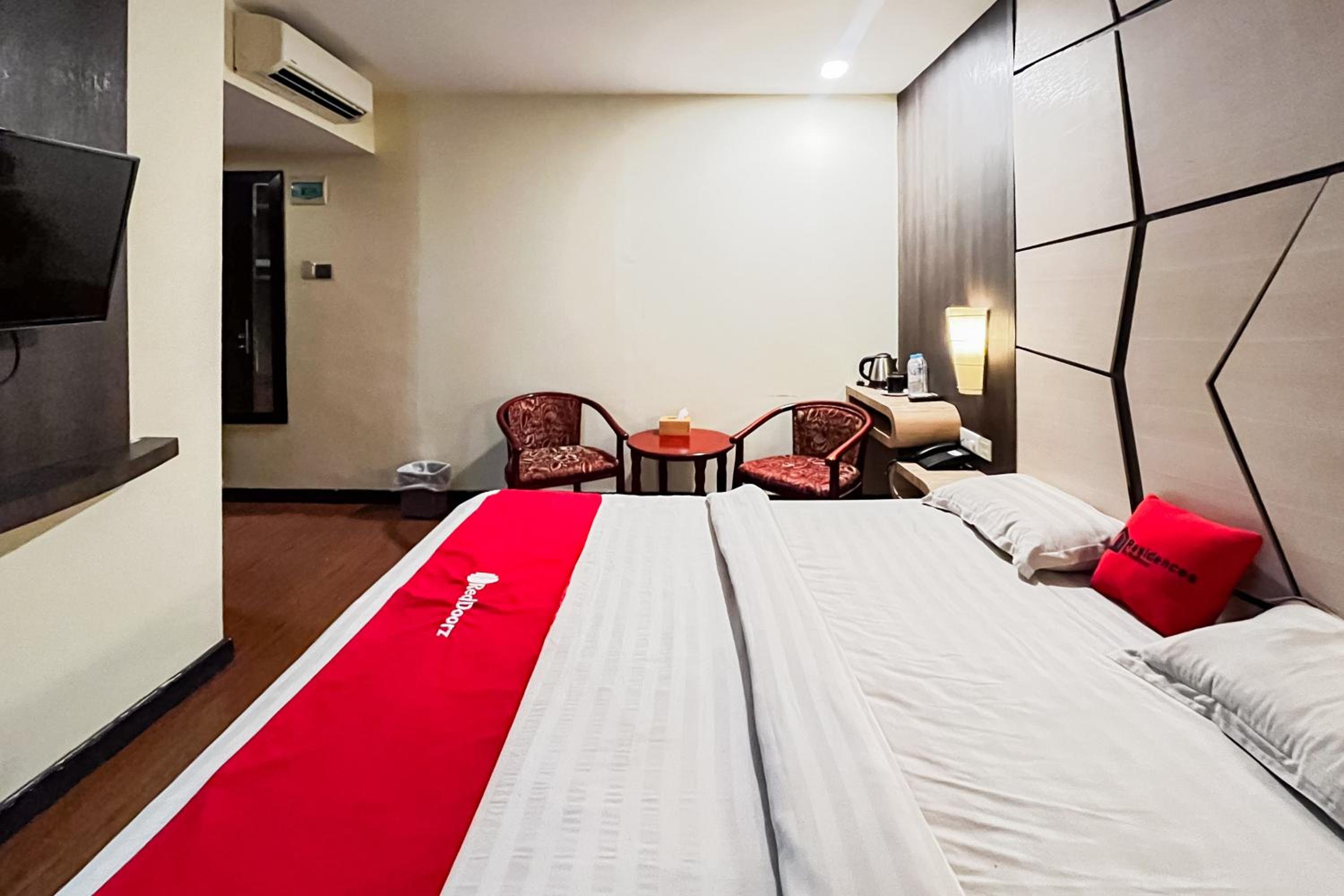 Deluxe Double Room photo 1