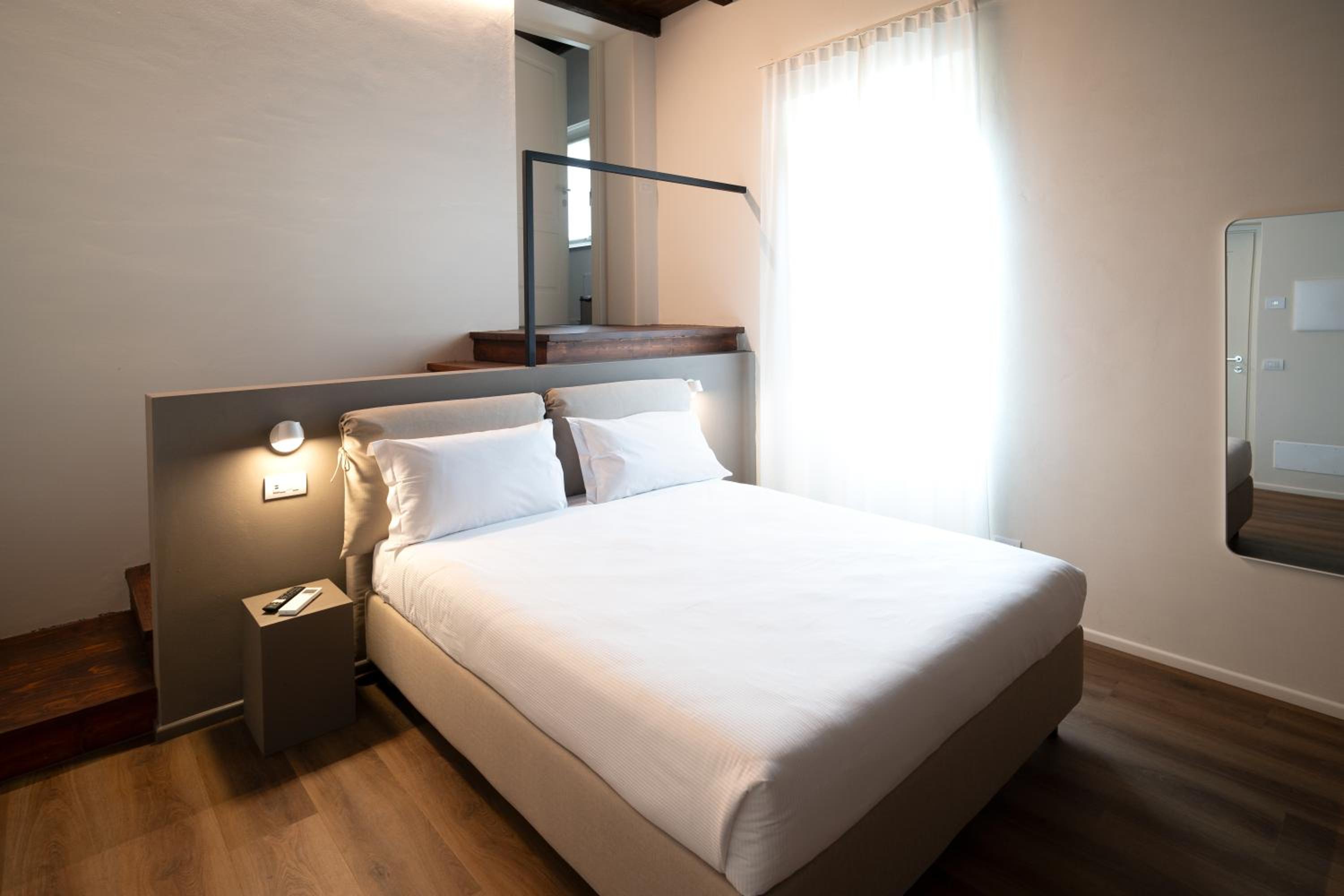 Large Double Room