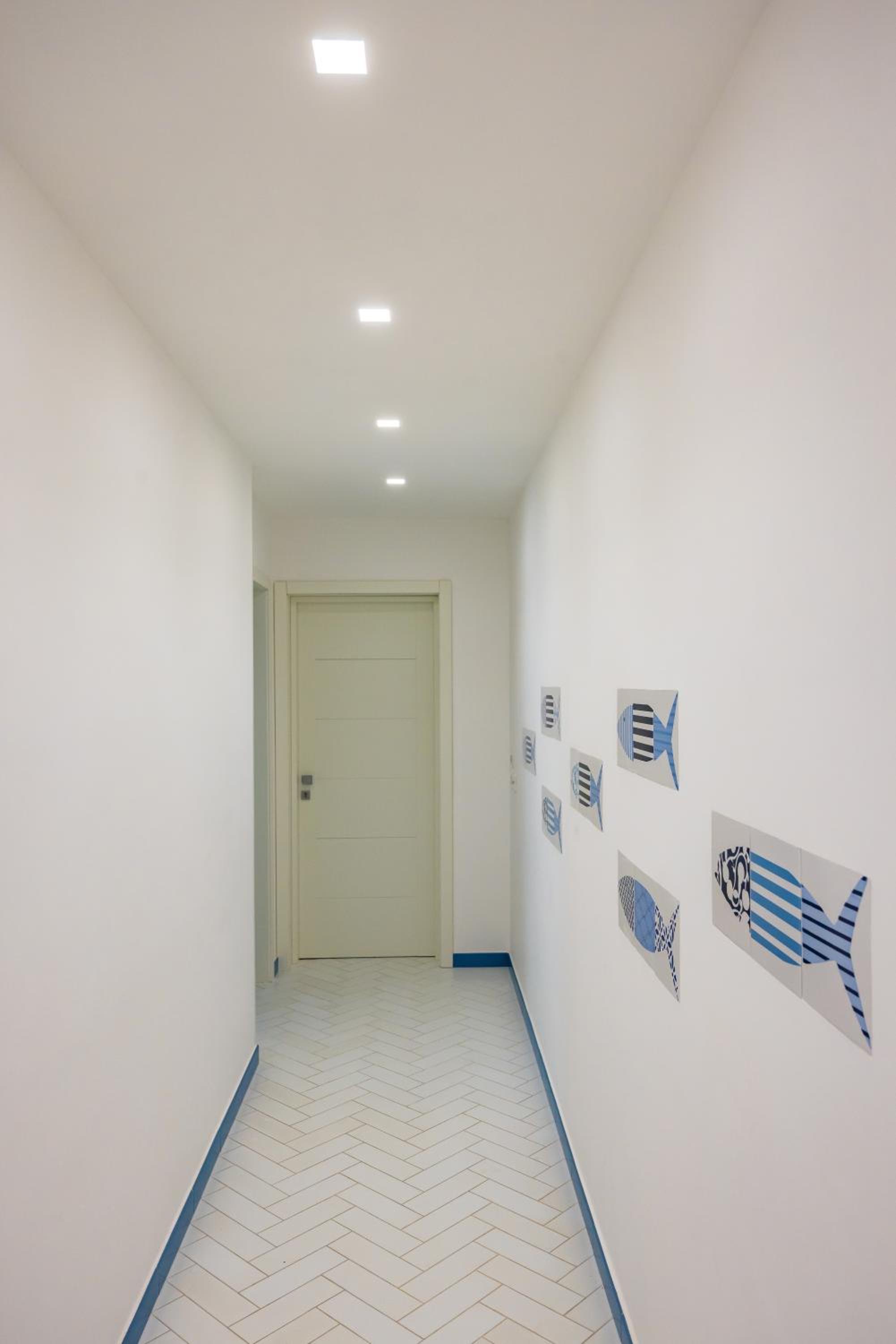Deluxe One-Bedroom Apartment with Ocean View photo 3