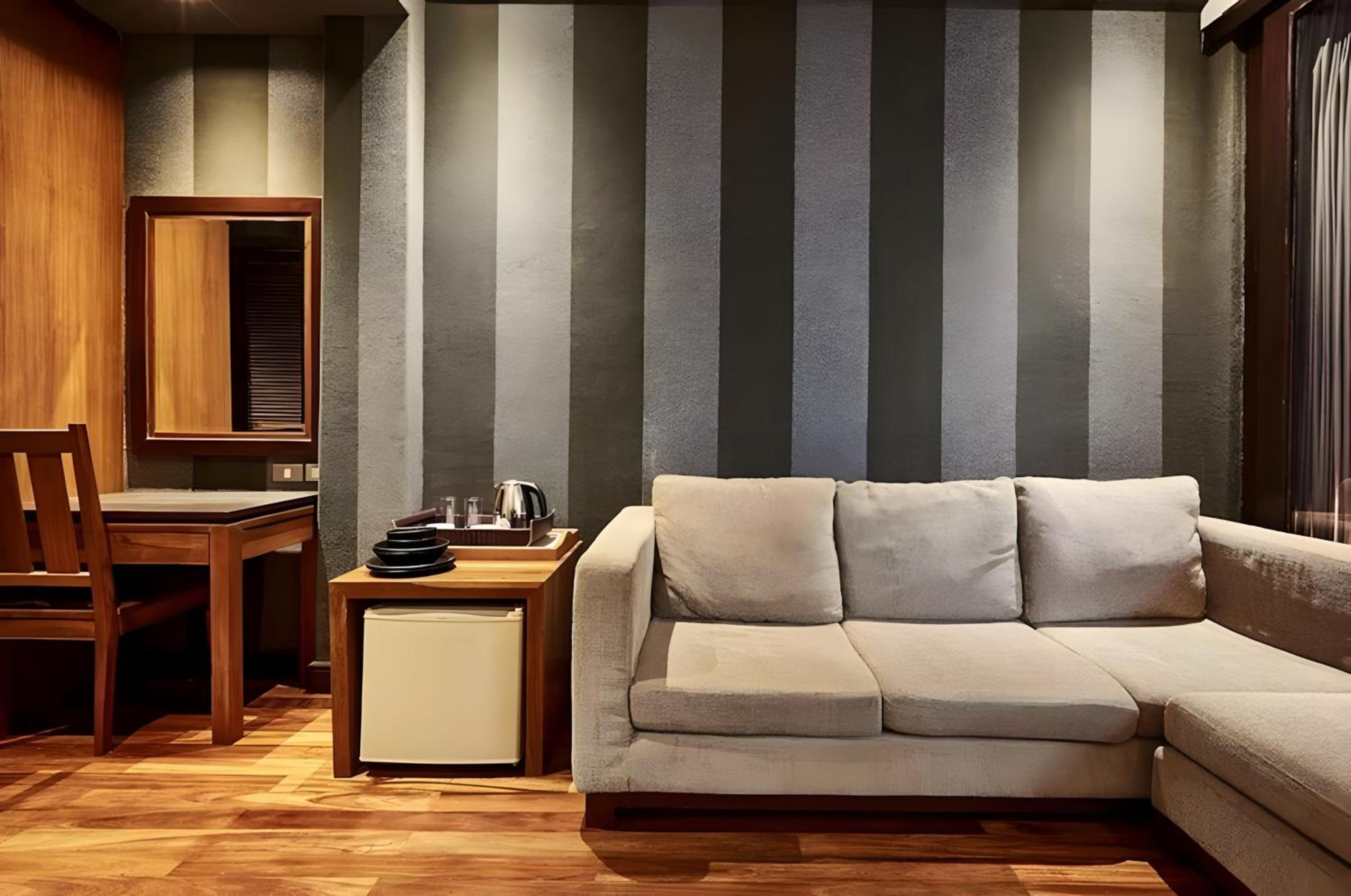 King Suite