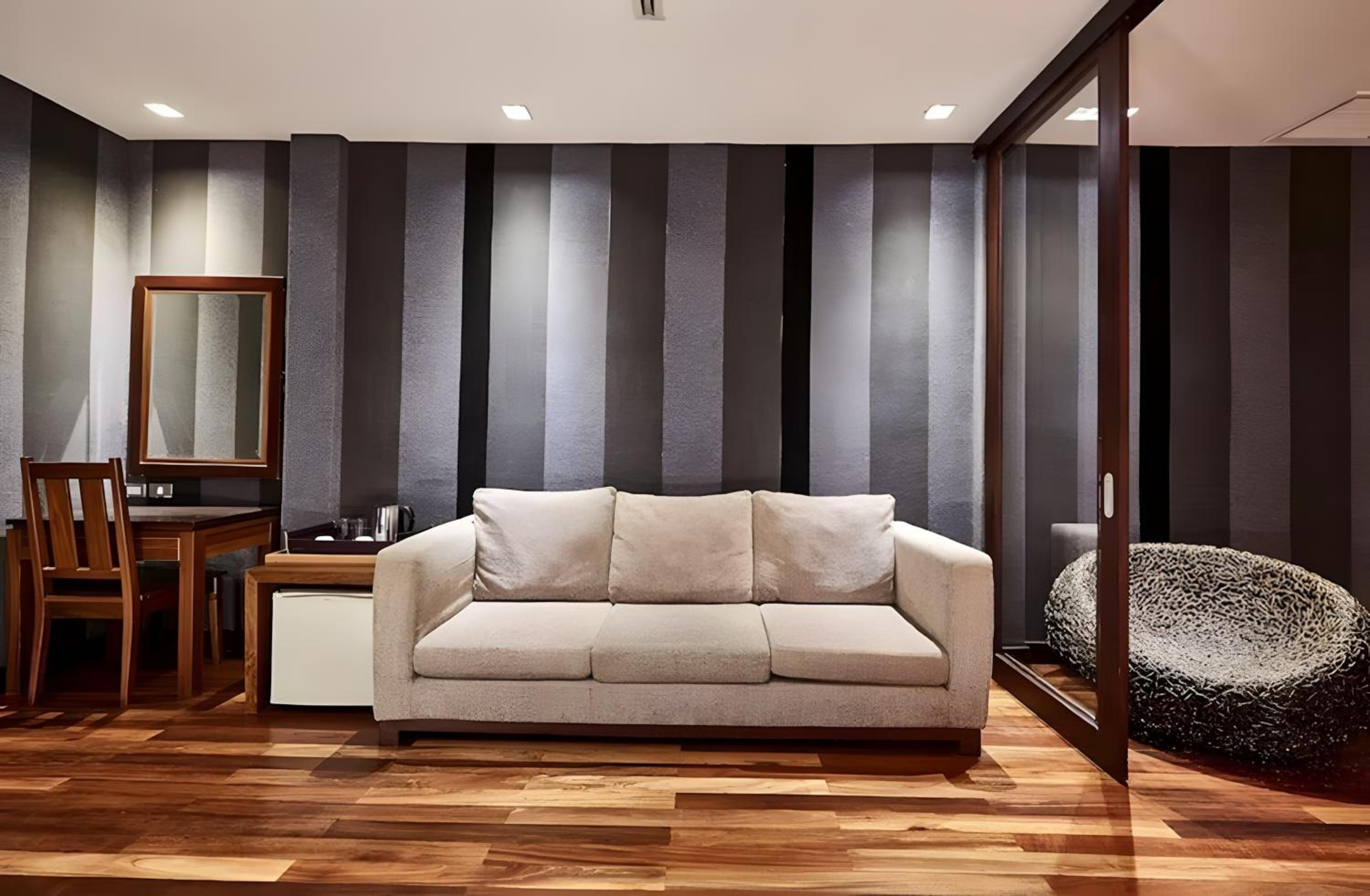 King Suite photo 2