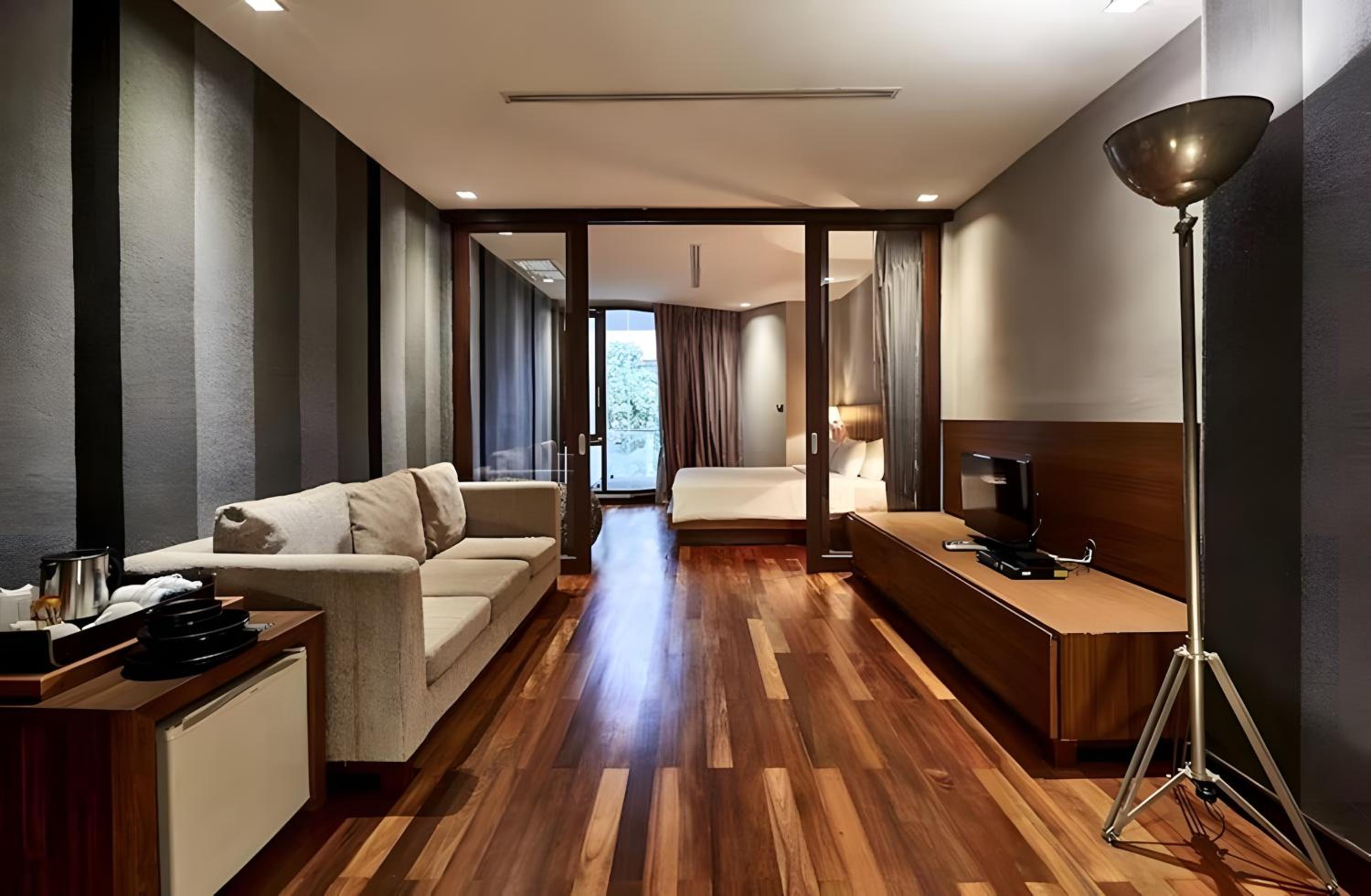 King Suite photo 3