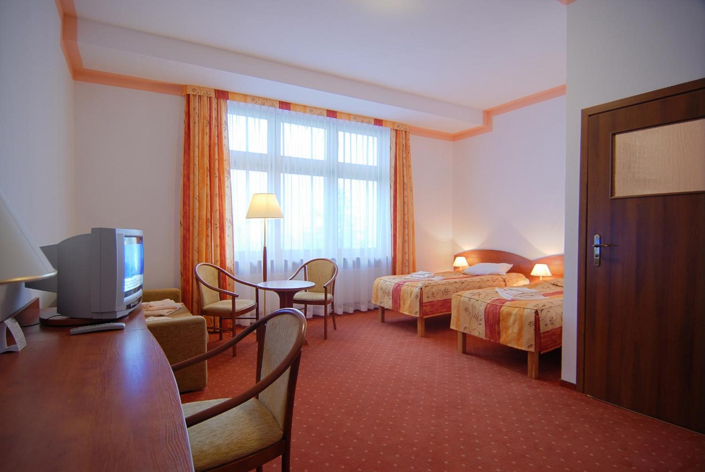 Quadruple Room photo 1