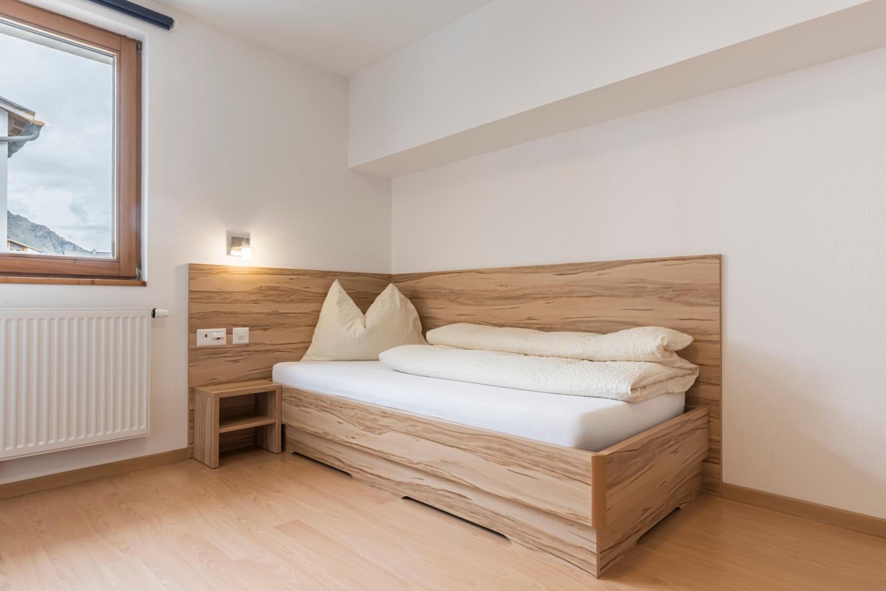 Budget Single Room photo 2