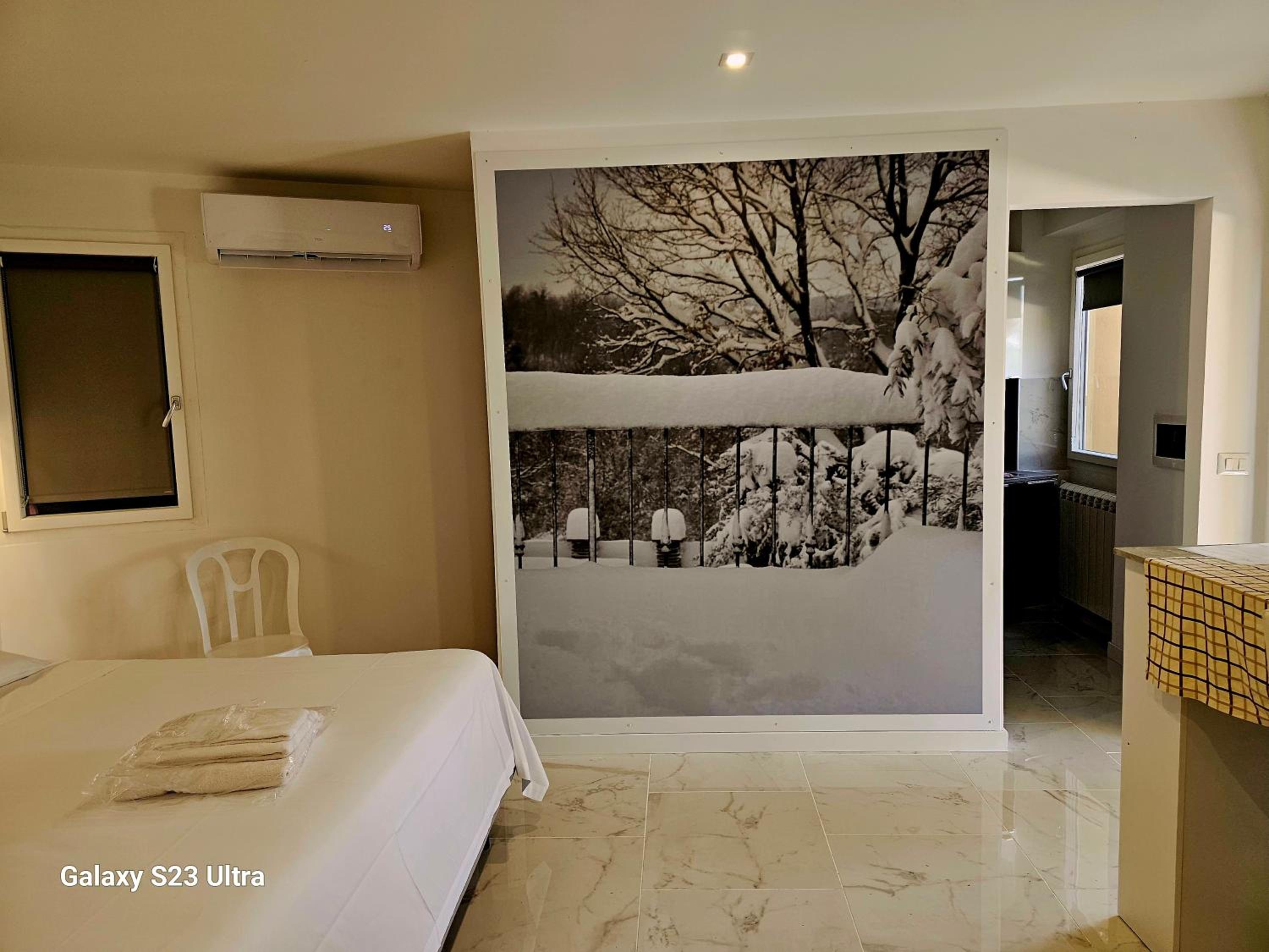Deluxe Suite with Spa Bath photo 2