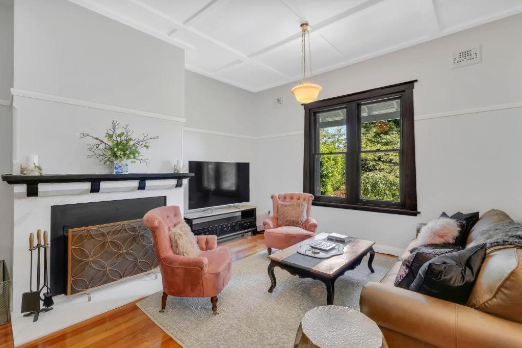 Three-Bedroom Home