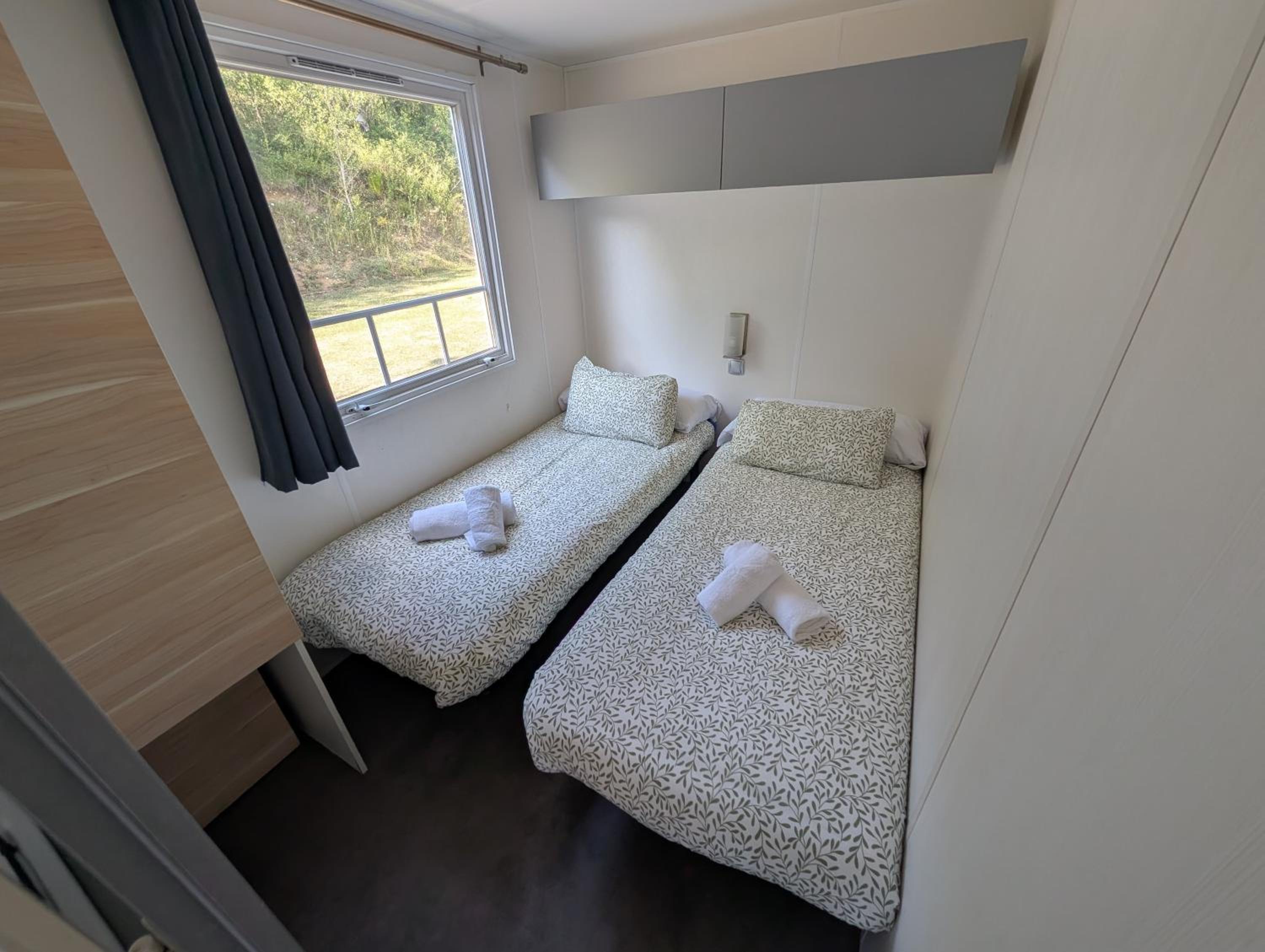 Mobile Home