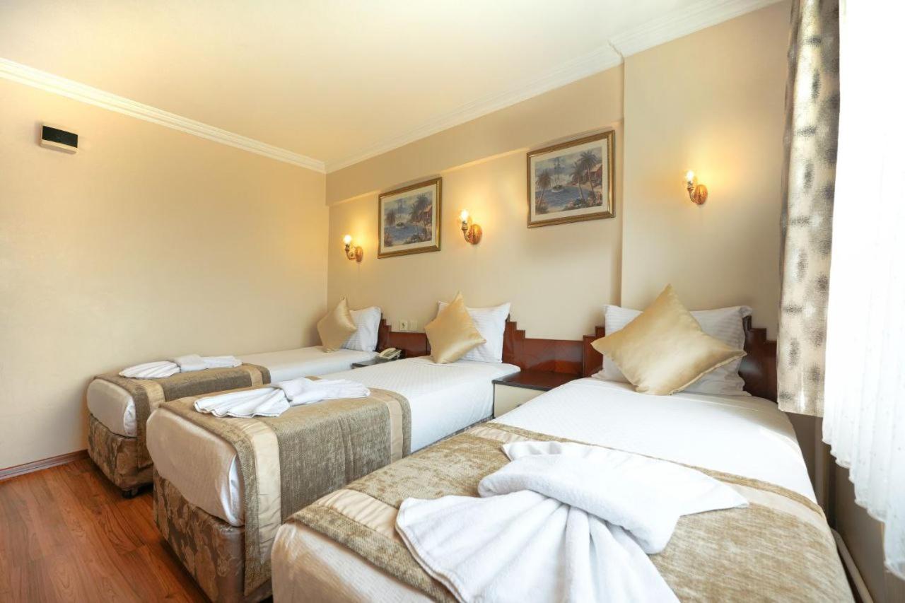 Standard Triple Room photo 1