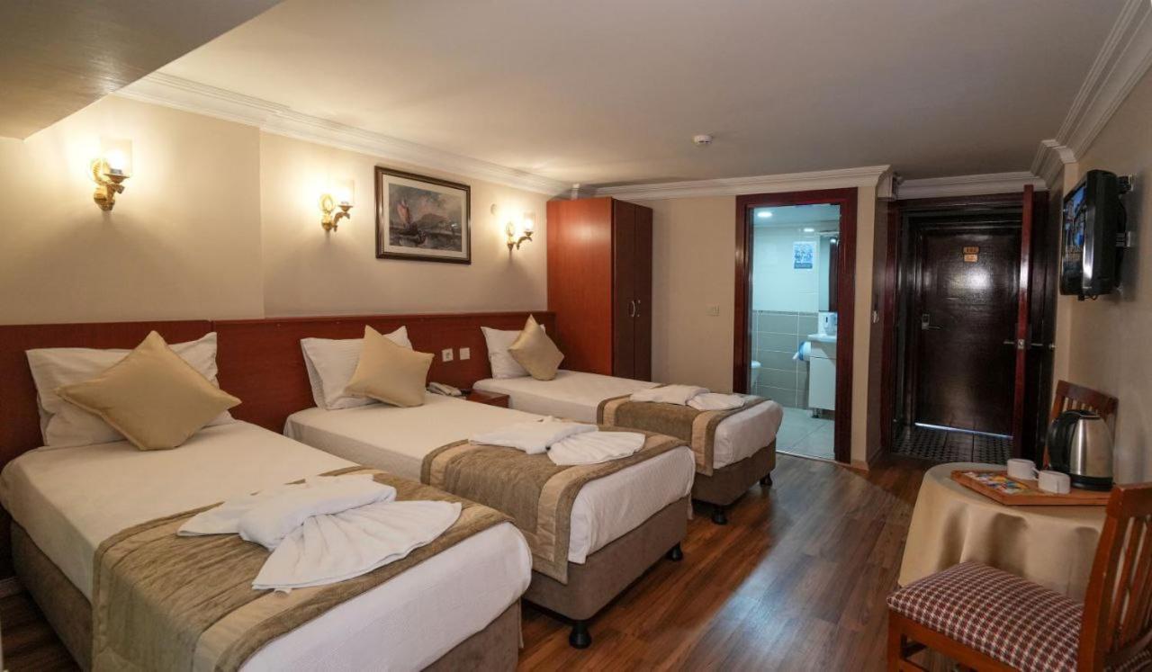 Standard Triple Room photo 3