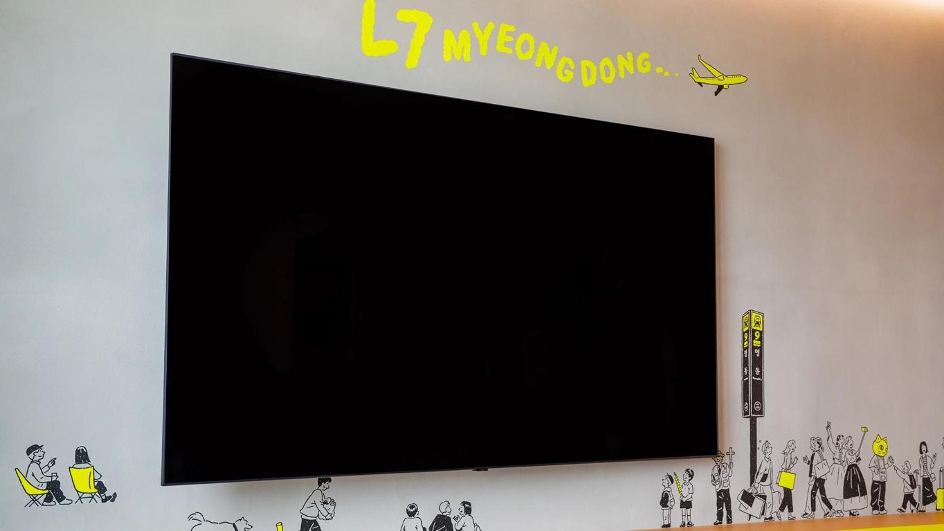 Lourbans Suite