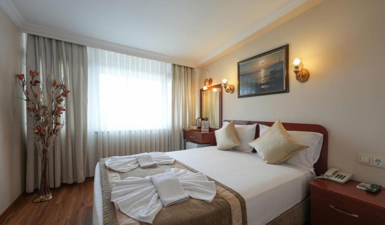 Standard Single Room photo 1