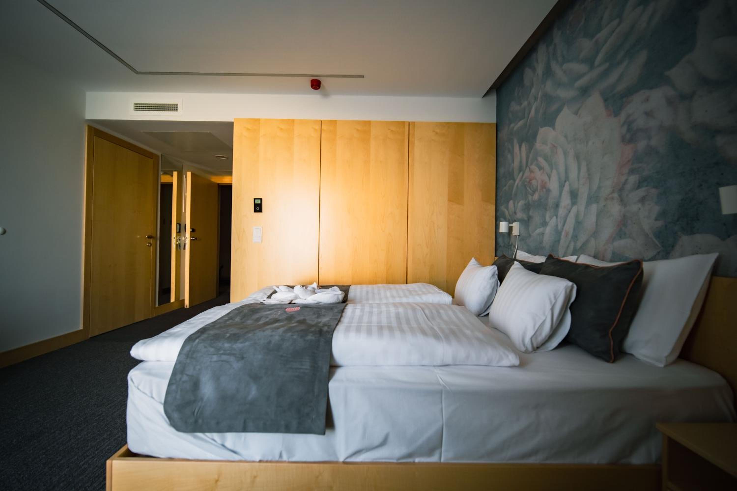 Double or Twin Room - Disability Access
