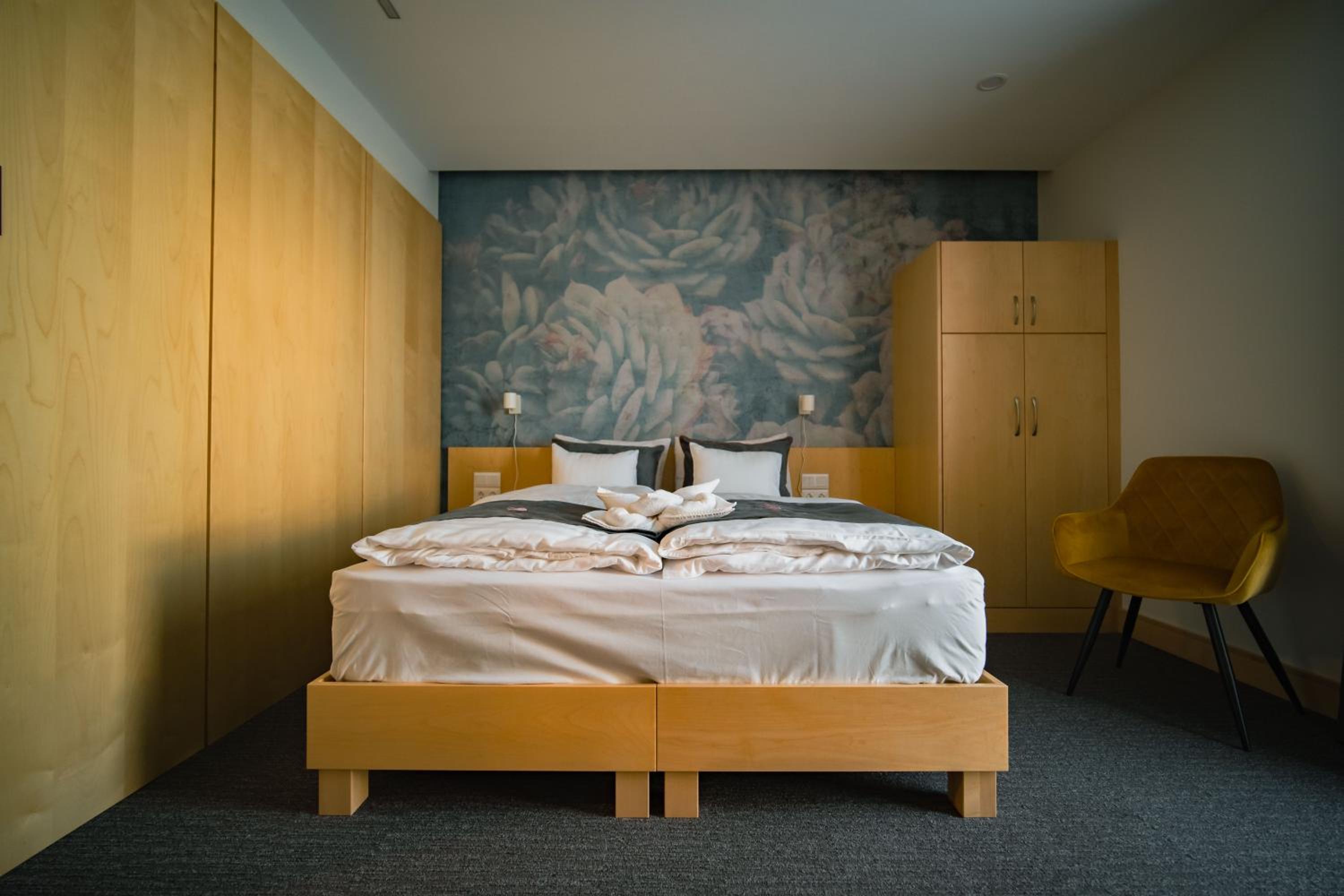 Double or Twin Room - Disability Access photo 1