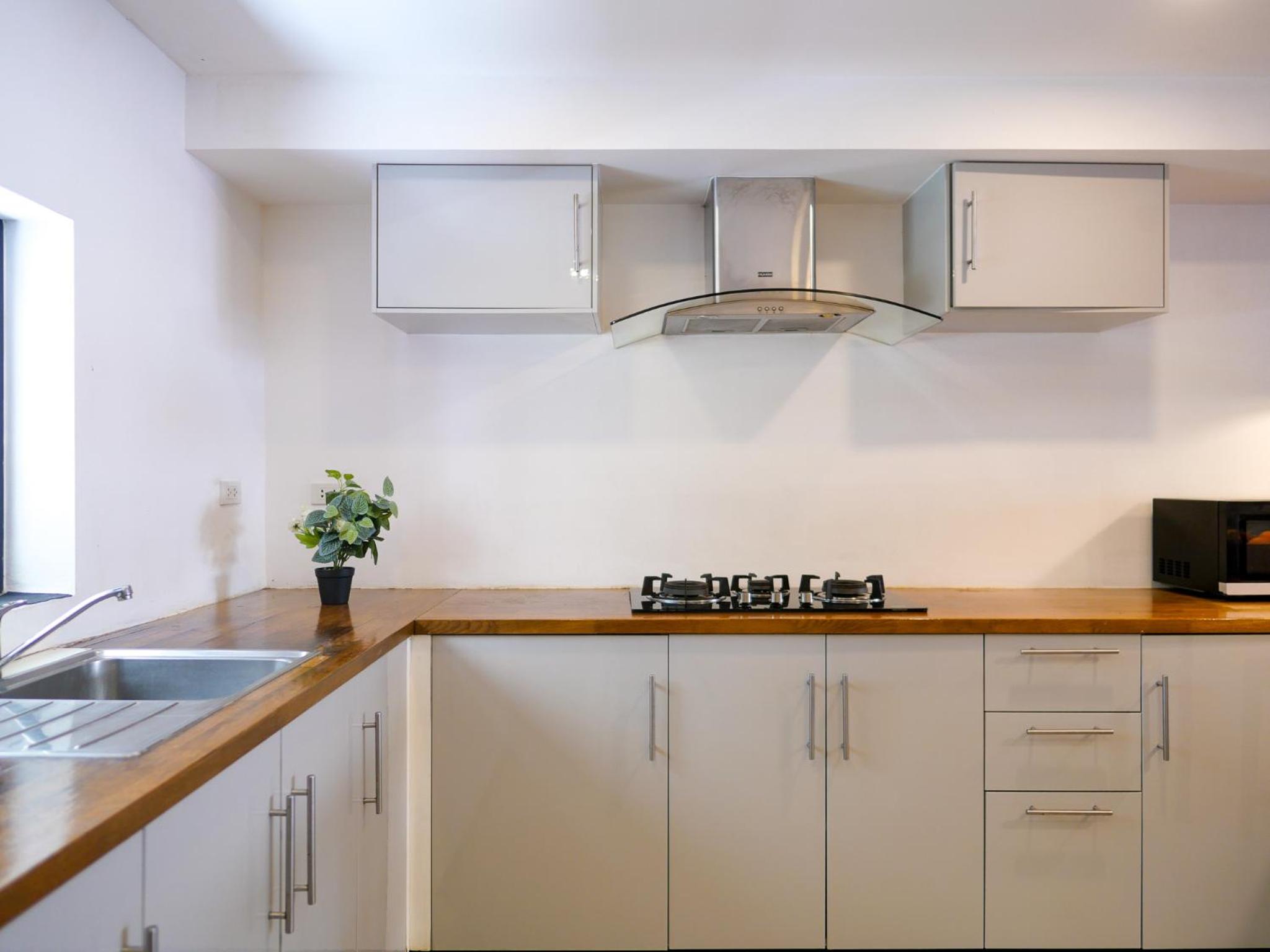 Duplex Apartment photo 1