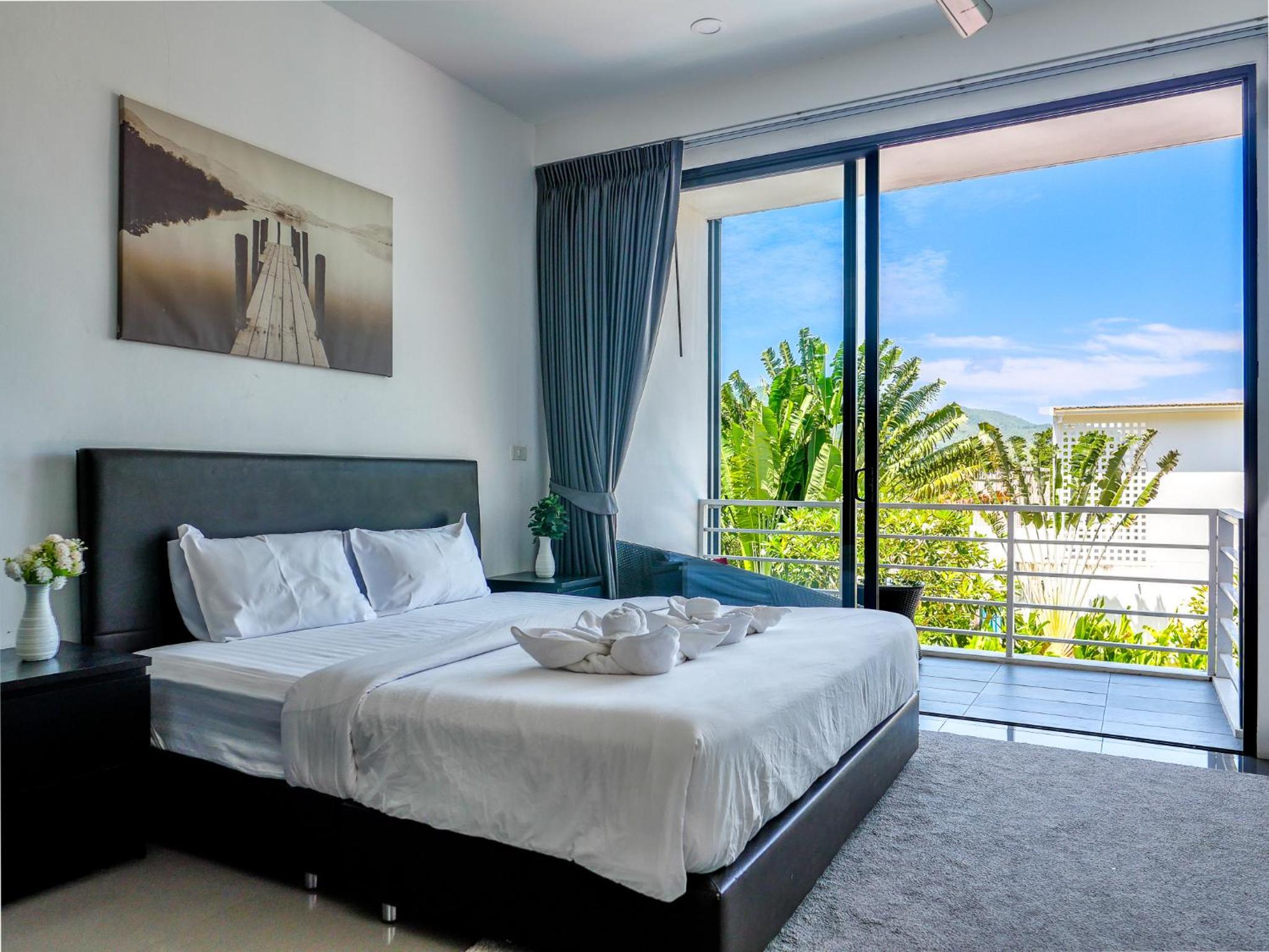 Duplex Apartment photo 2