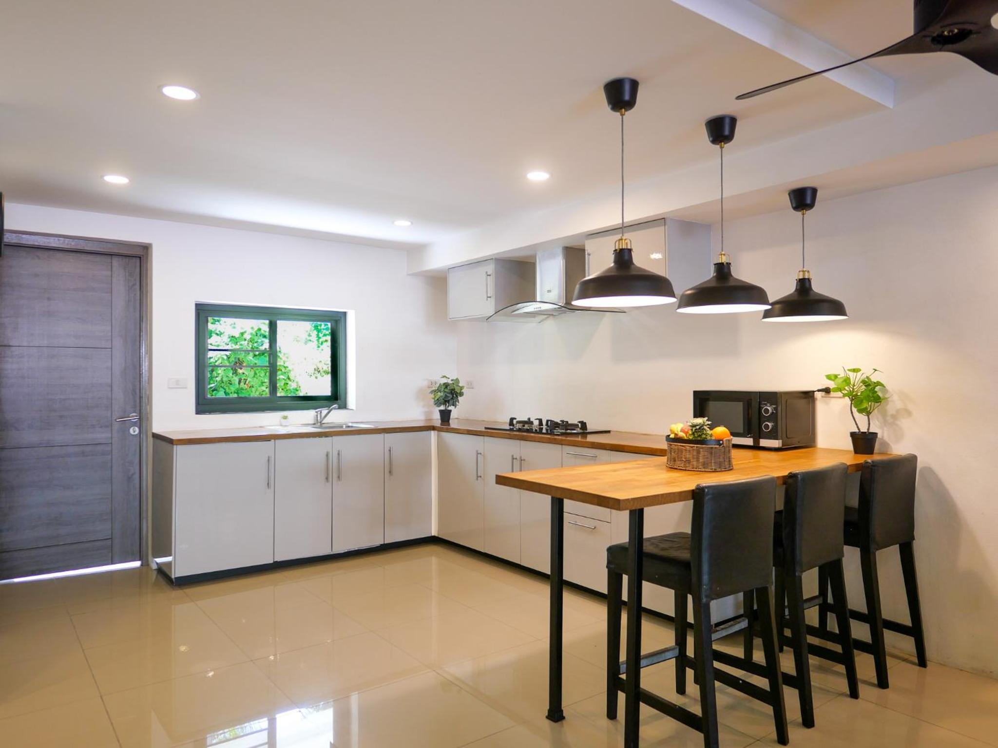 Duplex Apartment photo 3