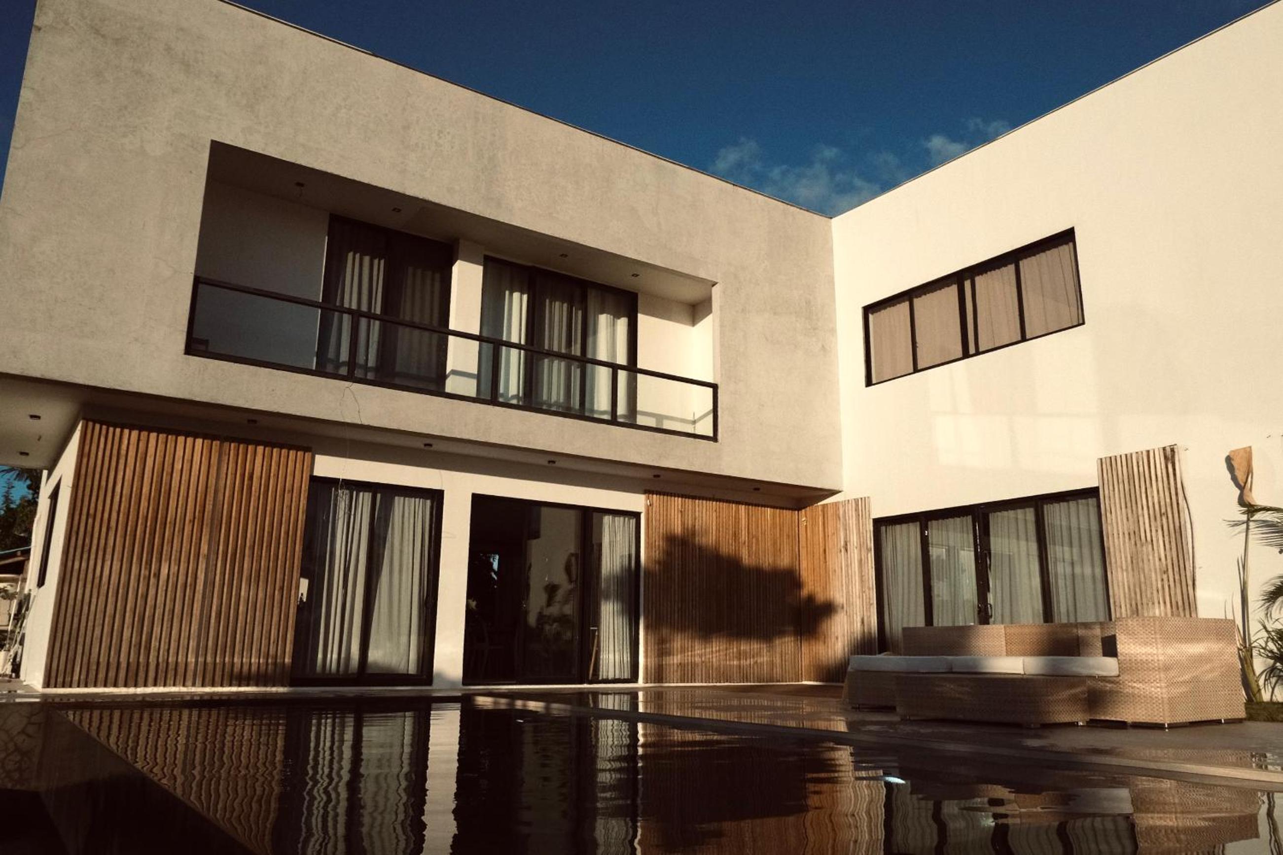 Villa with Private Pool photo 2
