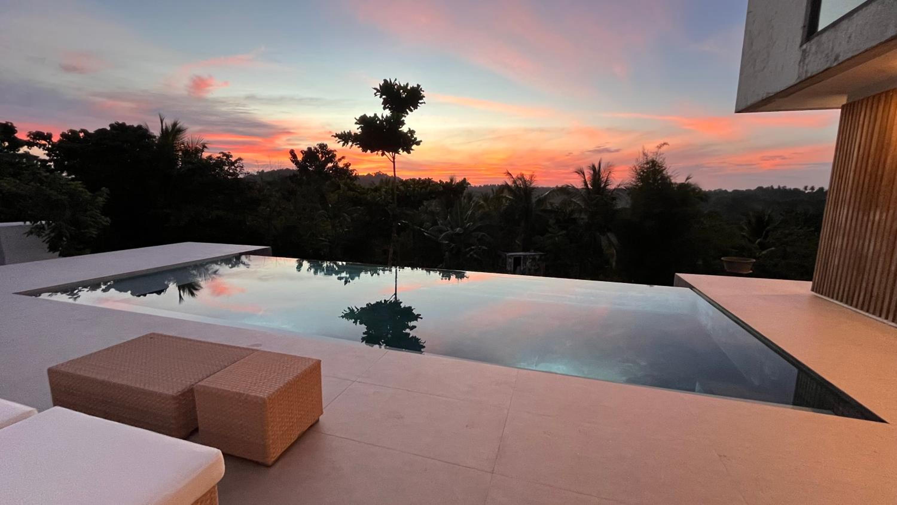 Villa with Private Pool photo 1
