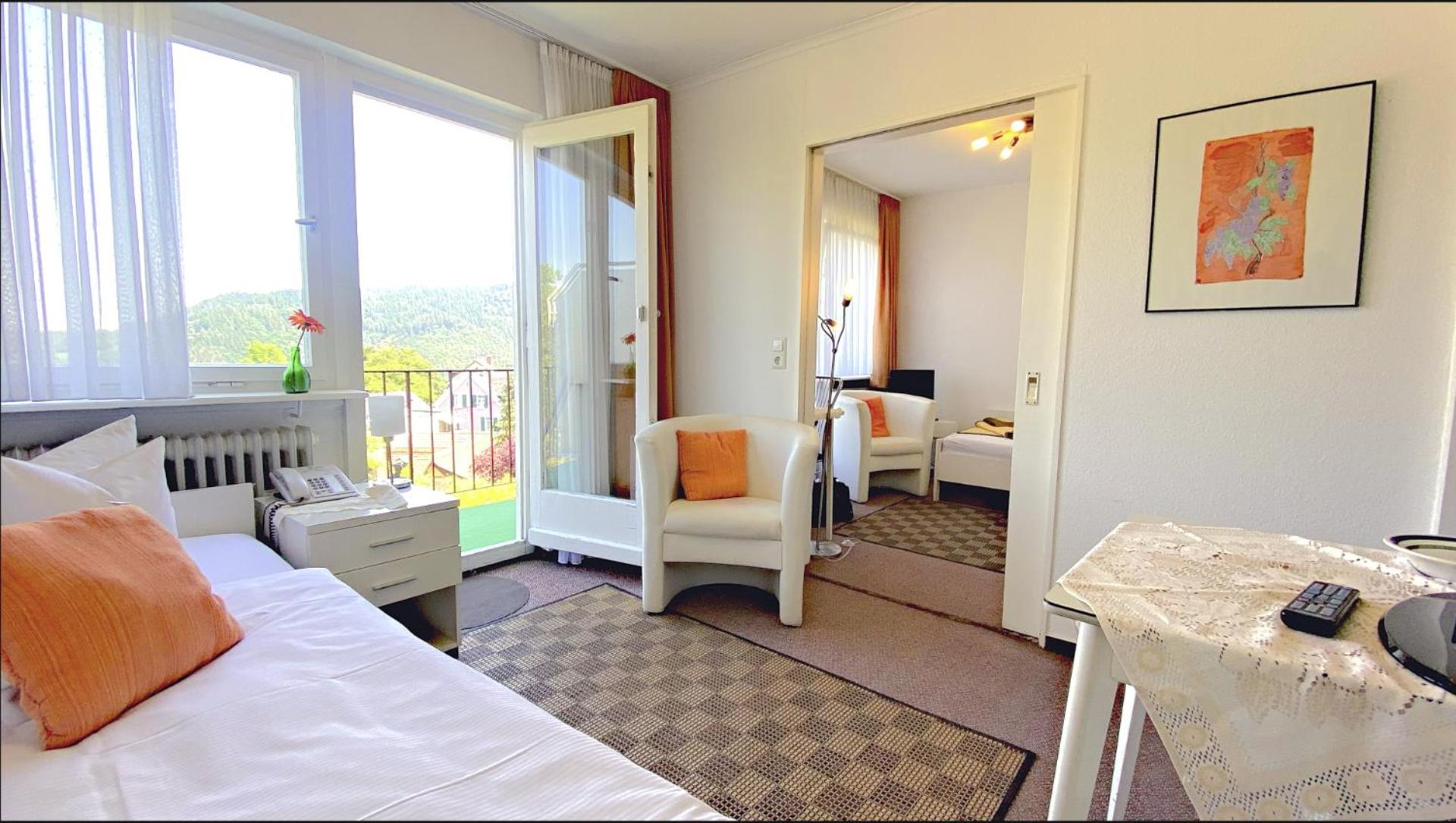 Single Room photo 3