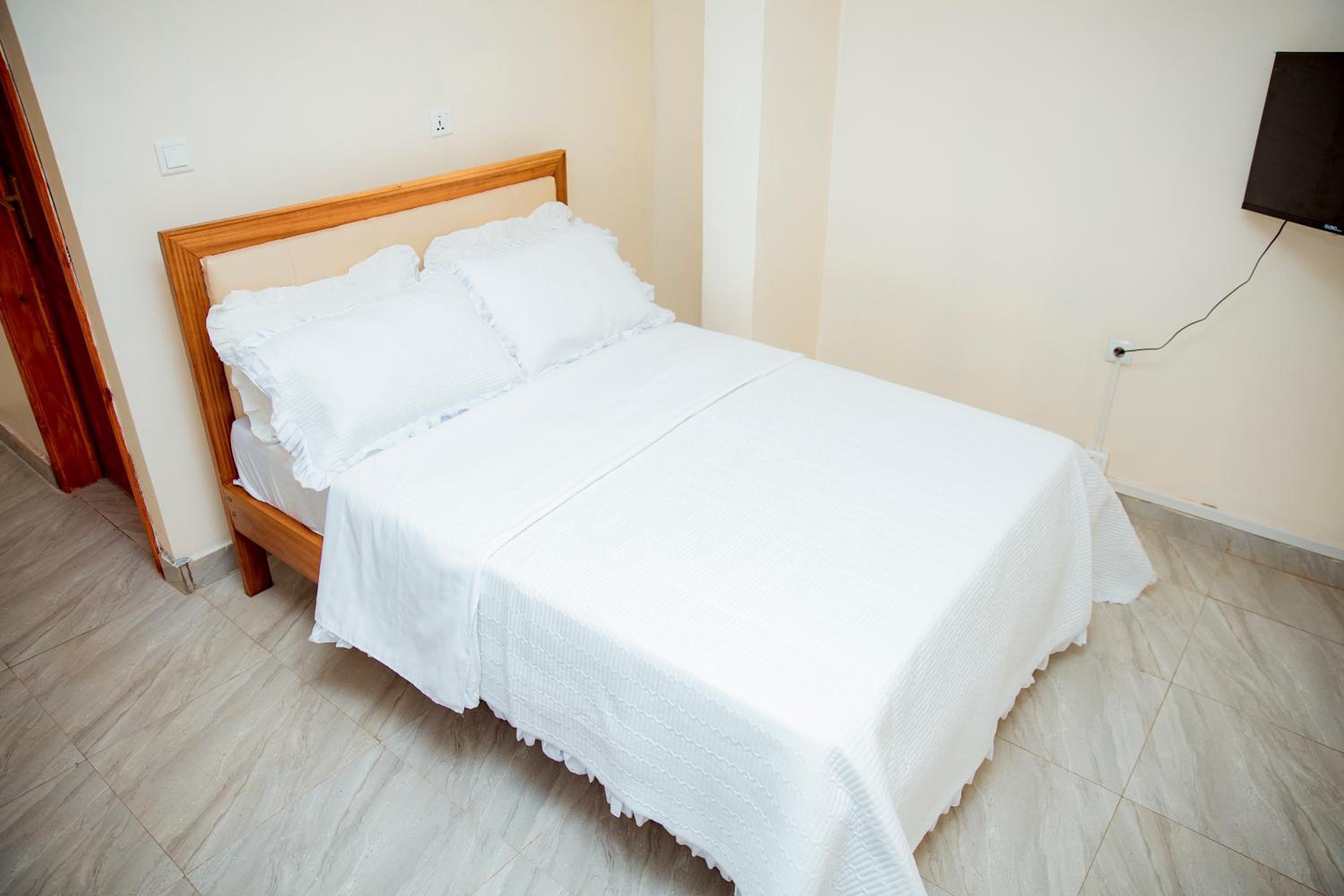 Junior Suite with Balcony