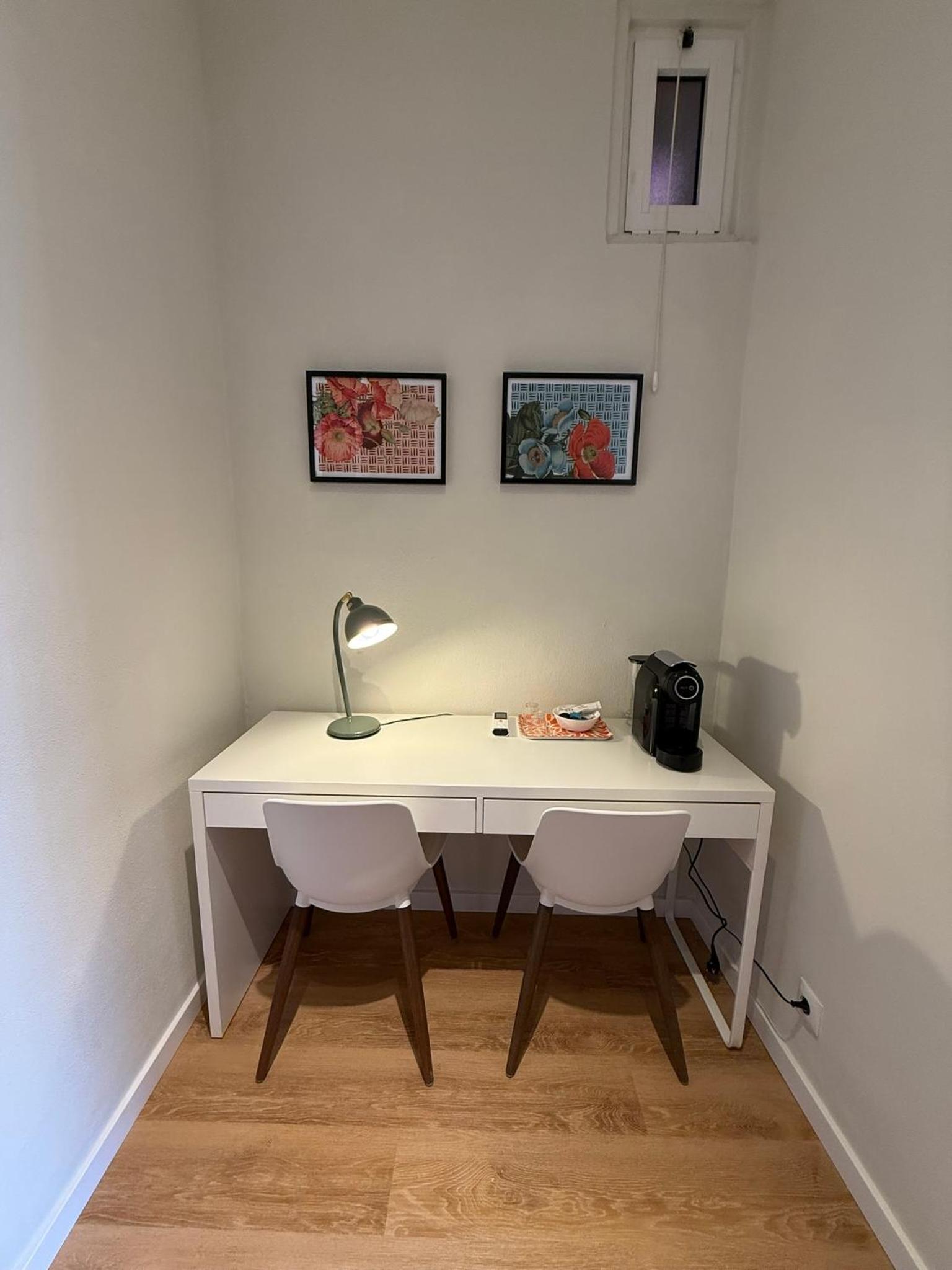 Studio photo 1