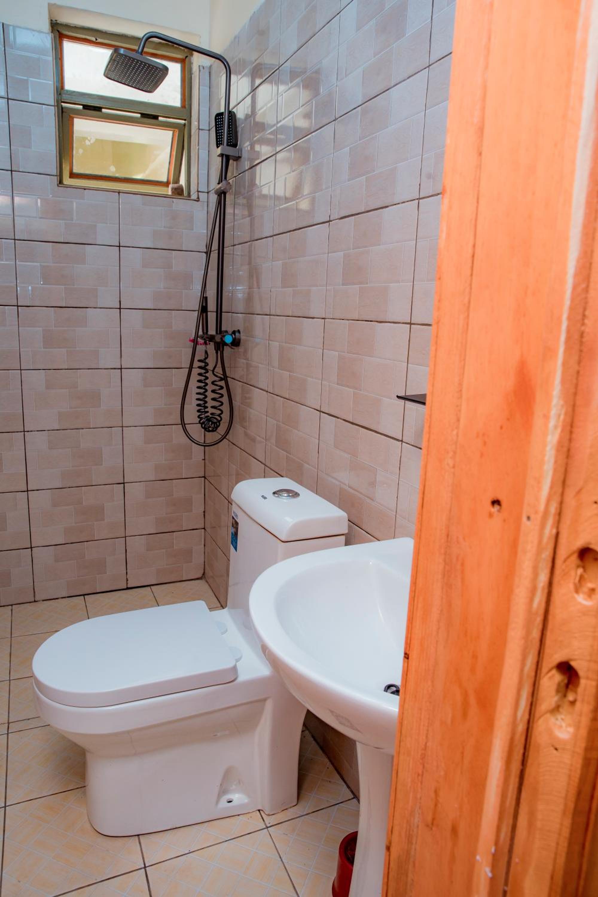 Superior Double or Twin Room with Terrace