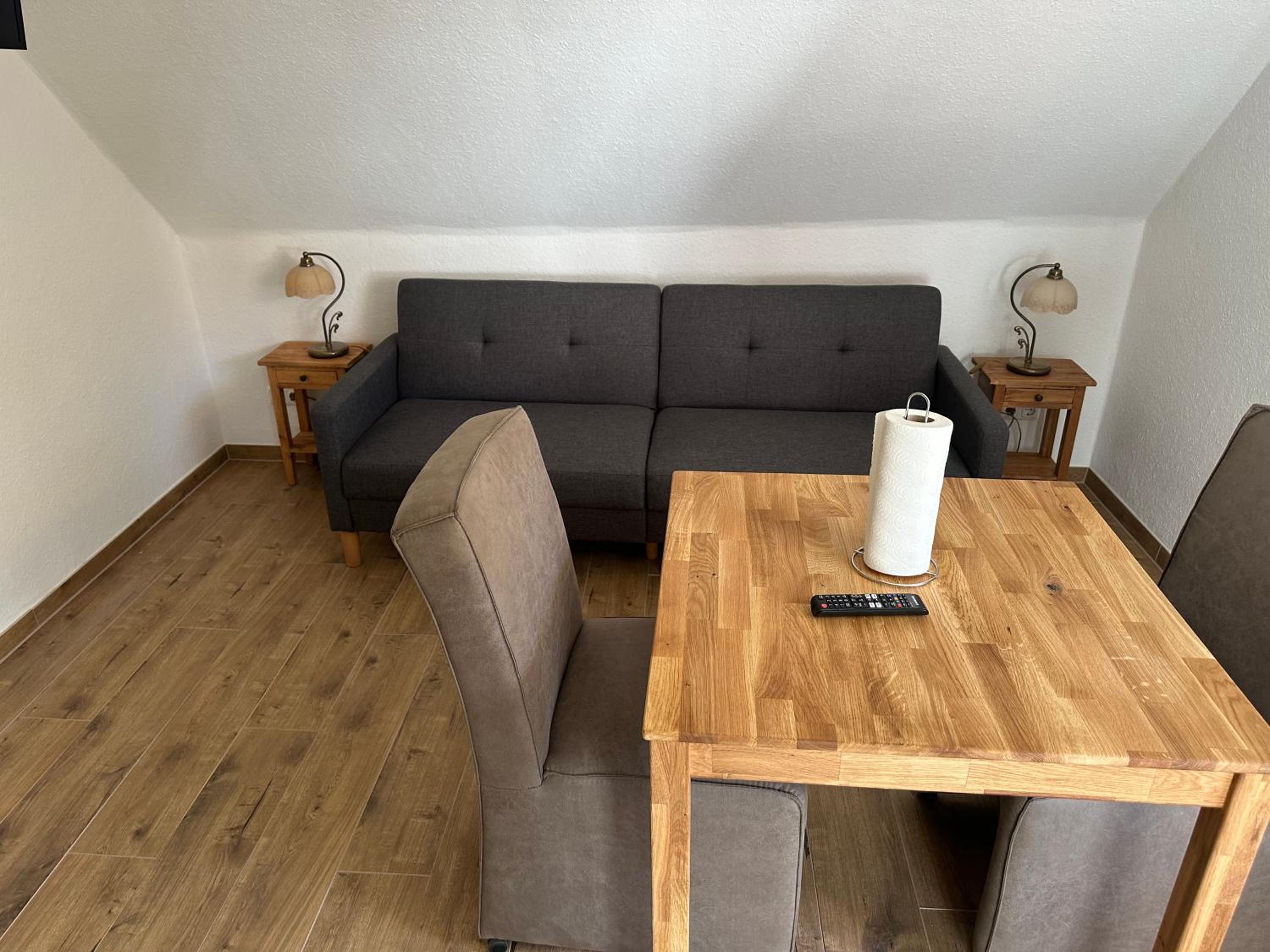 Family Suite photo 1