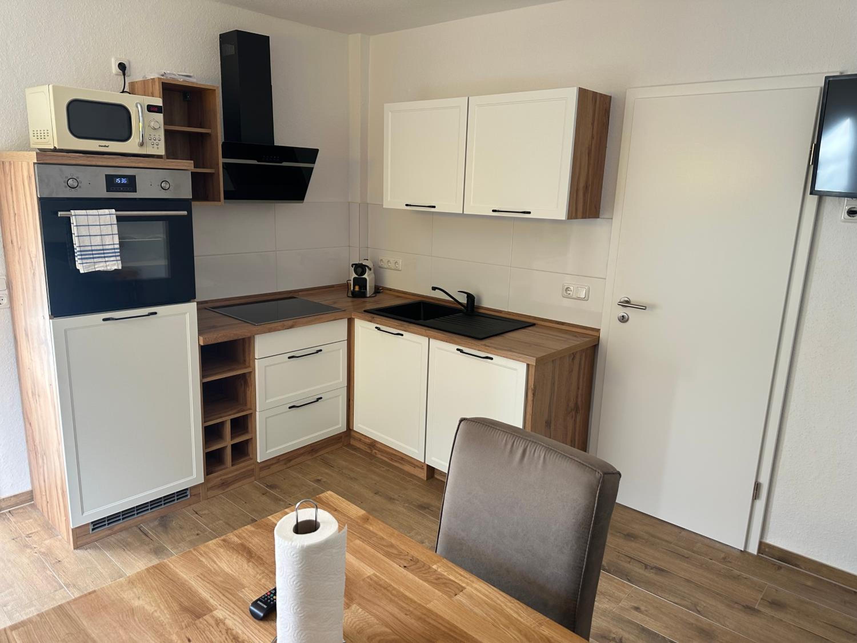 Family Suite photo 3