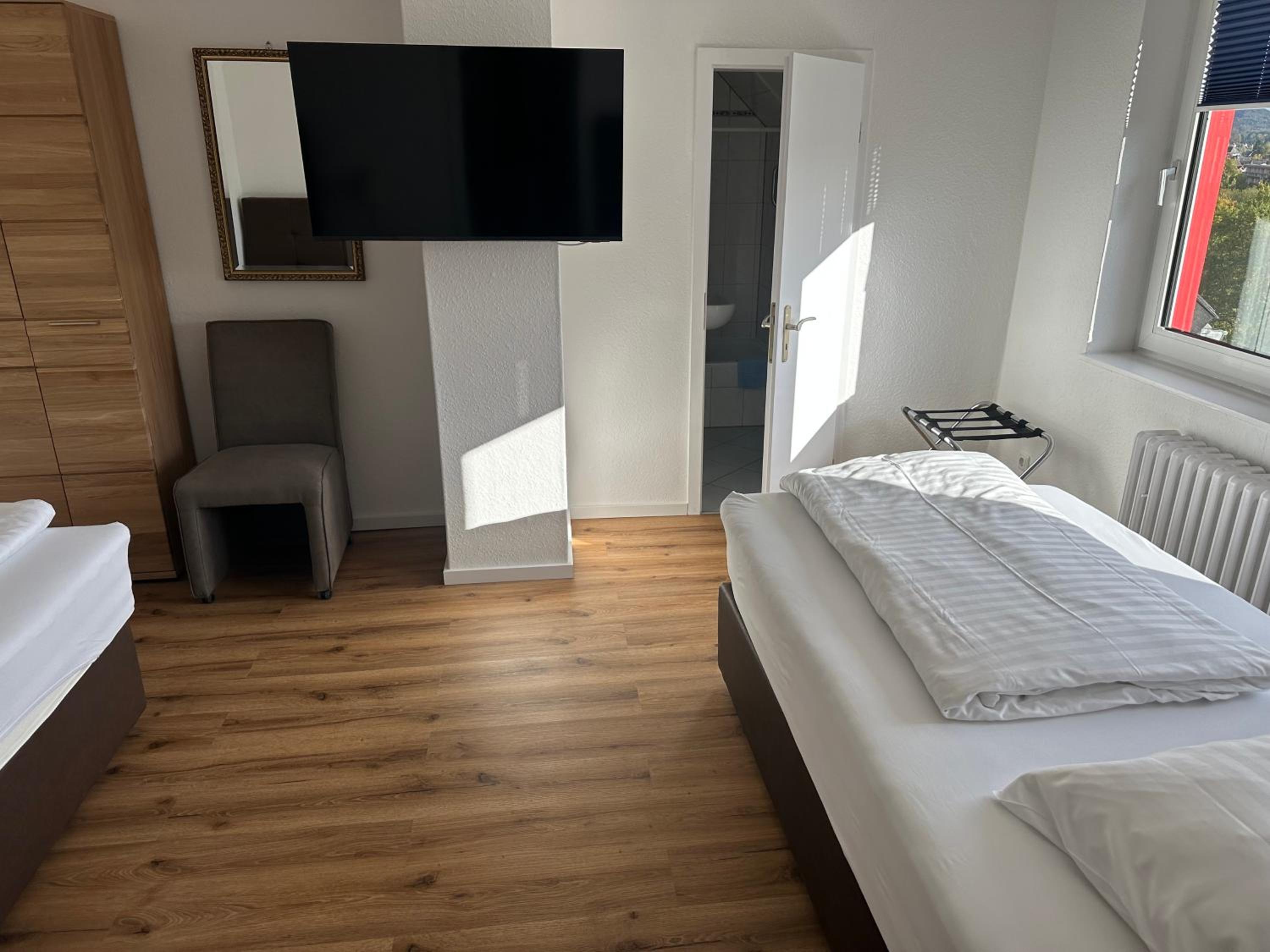 Family Suite photo 2