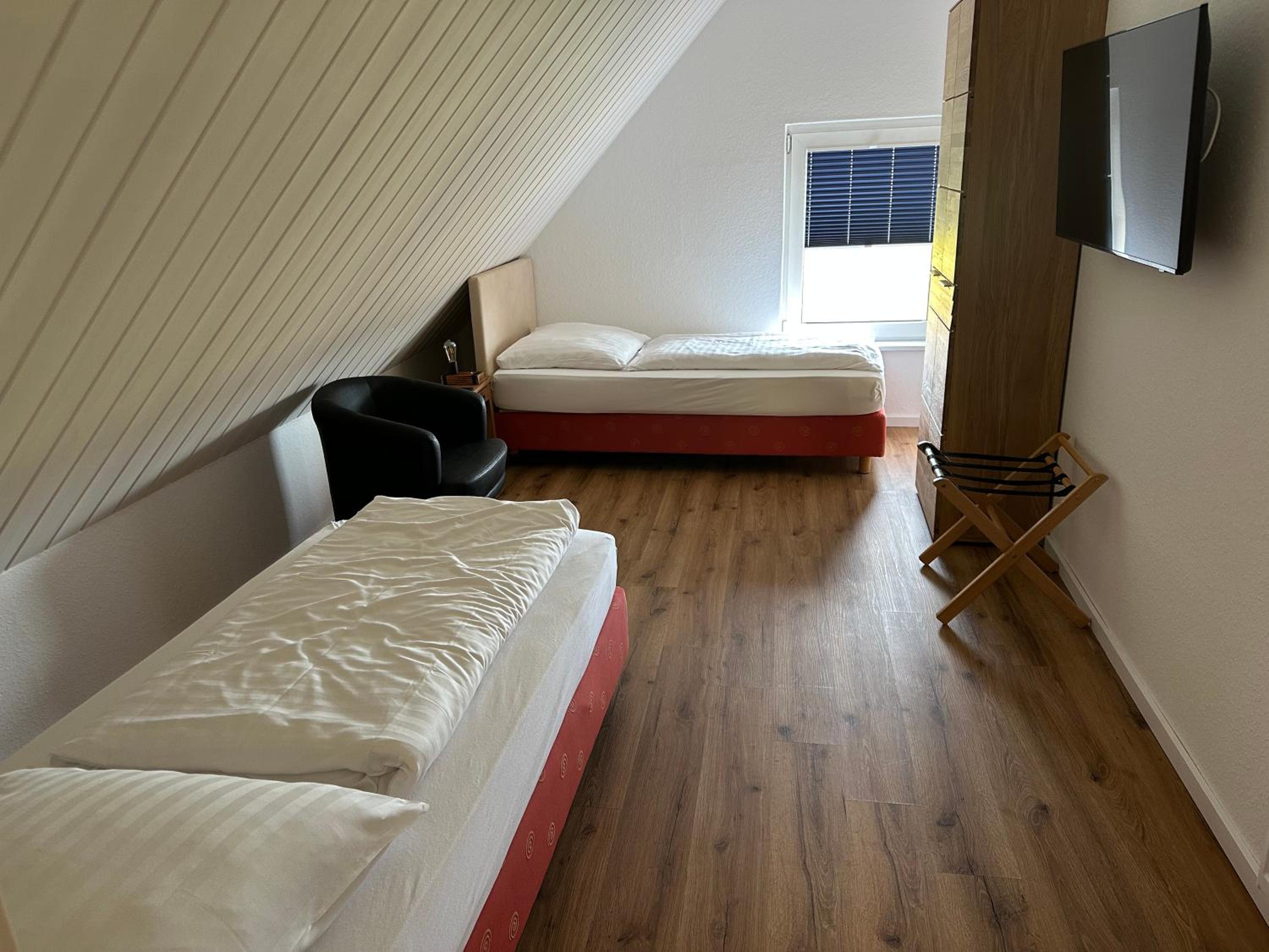 Junior Suite with Balcony photo 3