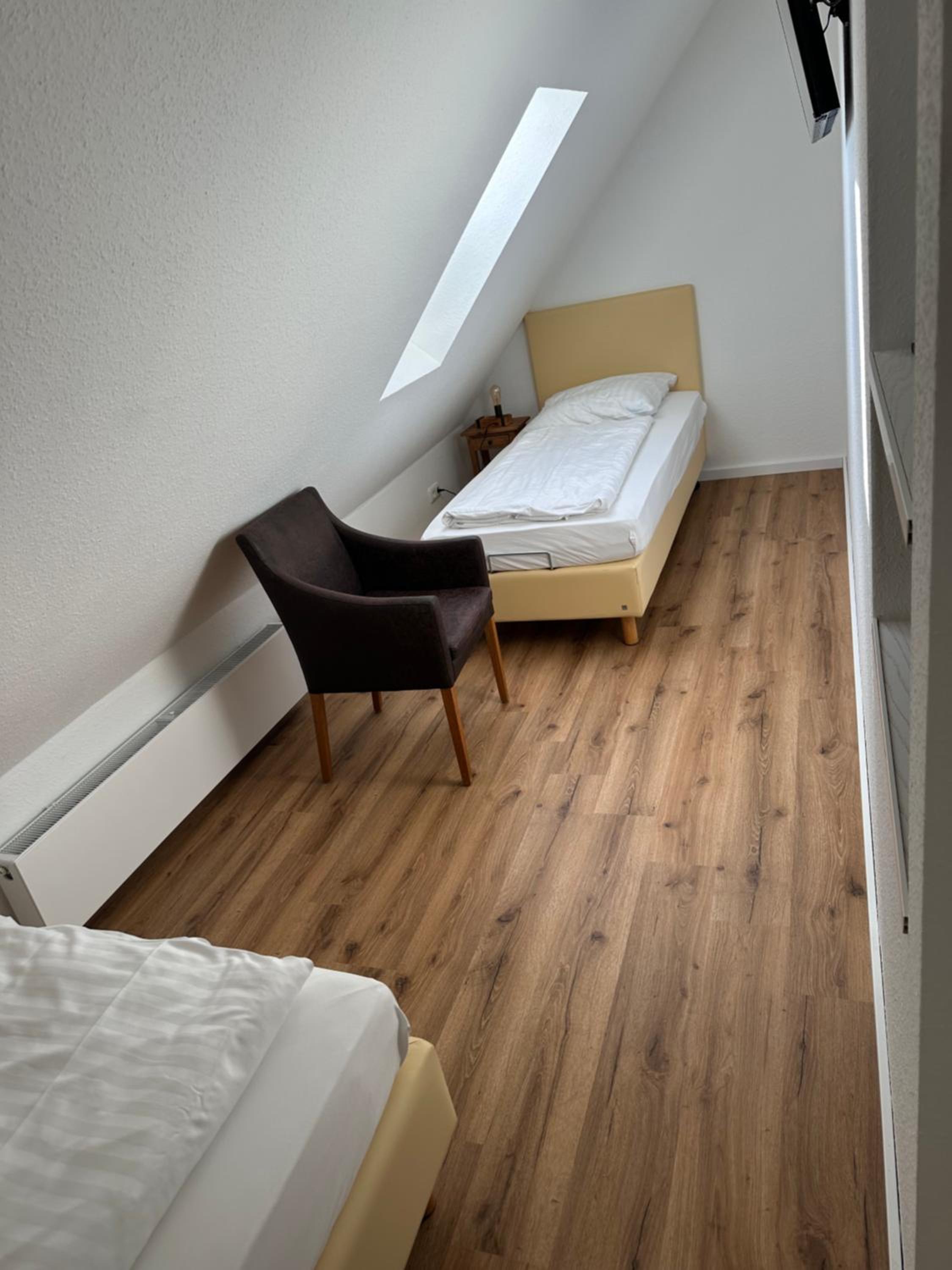 Junior Suite with Balcony photo 1