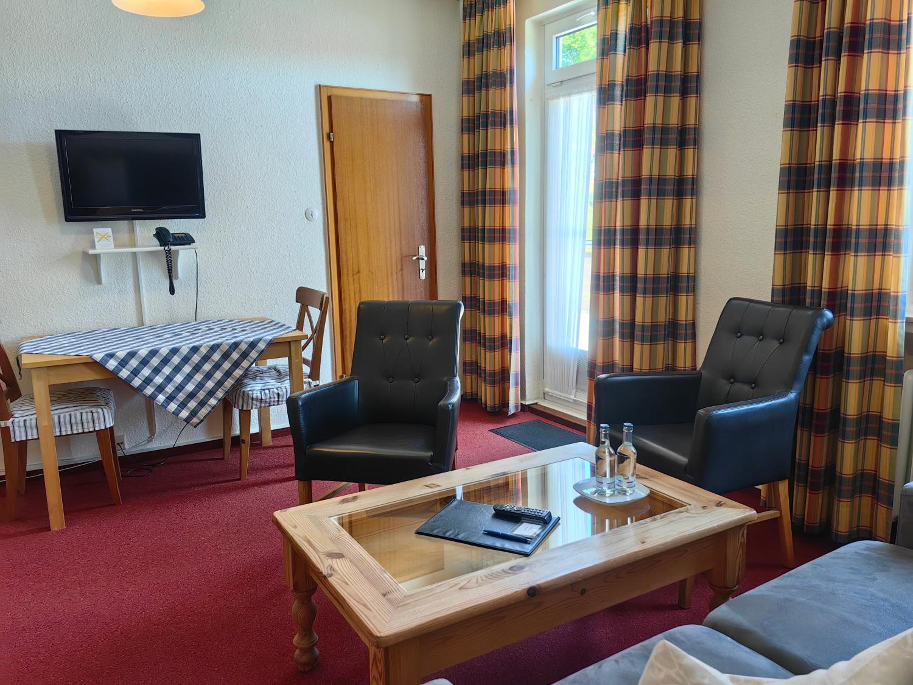 Junior Suite photo 1