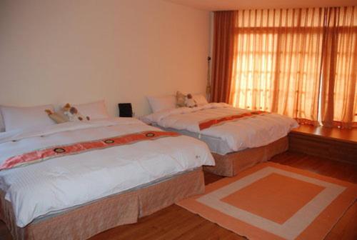 Standard Quadruple Room - Photo 1