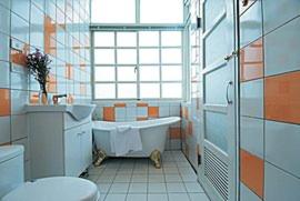 Standard Quadruple Room - Photo 4