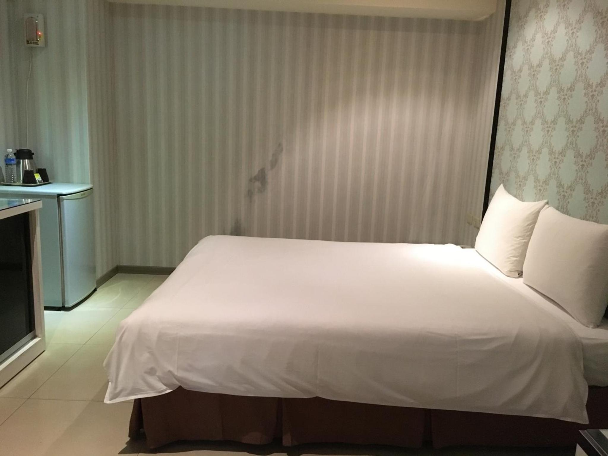 Deluxe Double Room - Photo 4