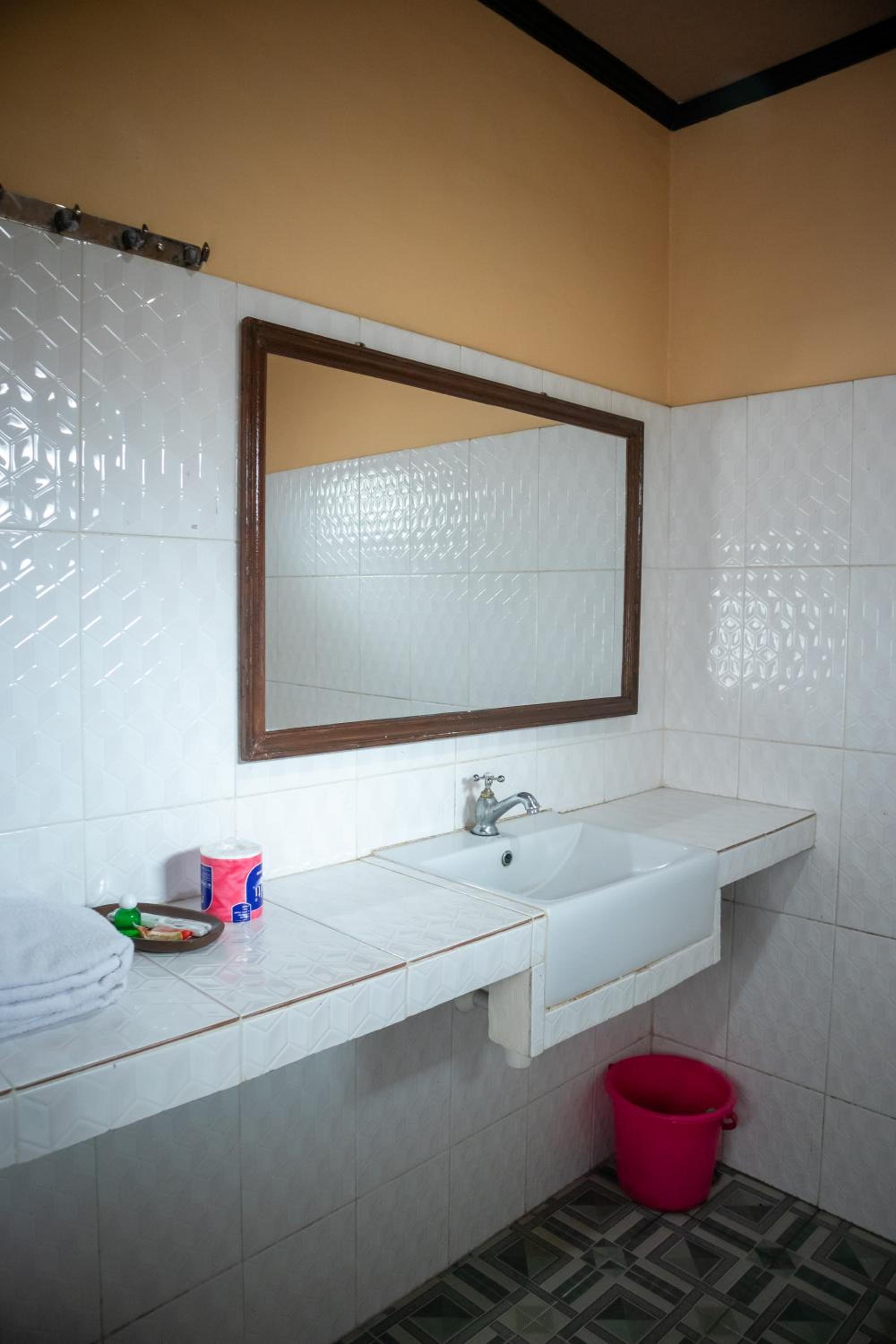 Superior Double Room with Terrace photo 2