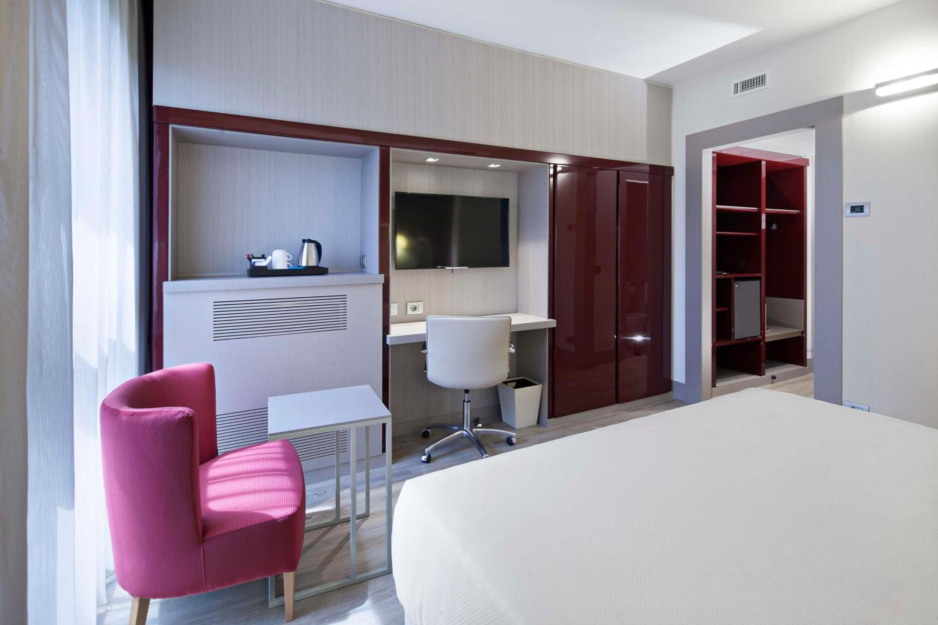 Family Room with Extra bed photo 1
