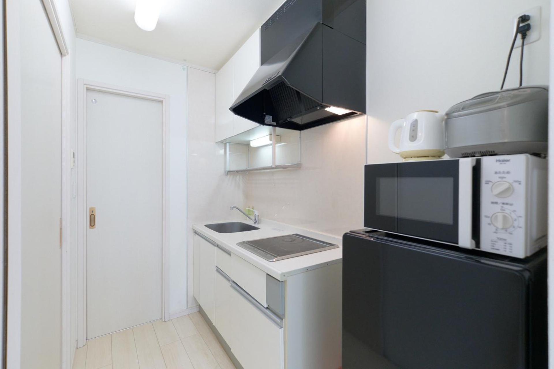 Apartment photo 3