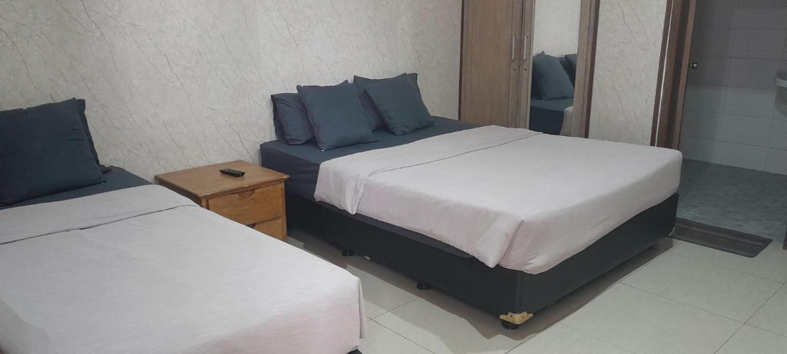 Triple Room photo 1