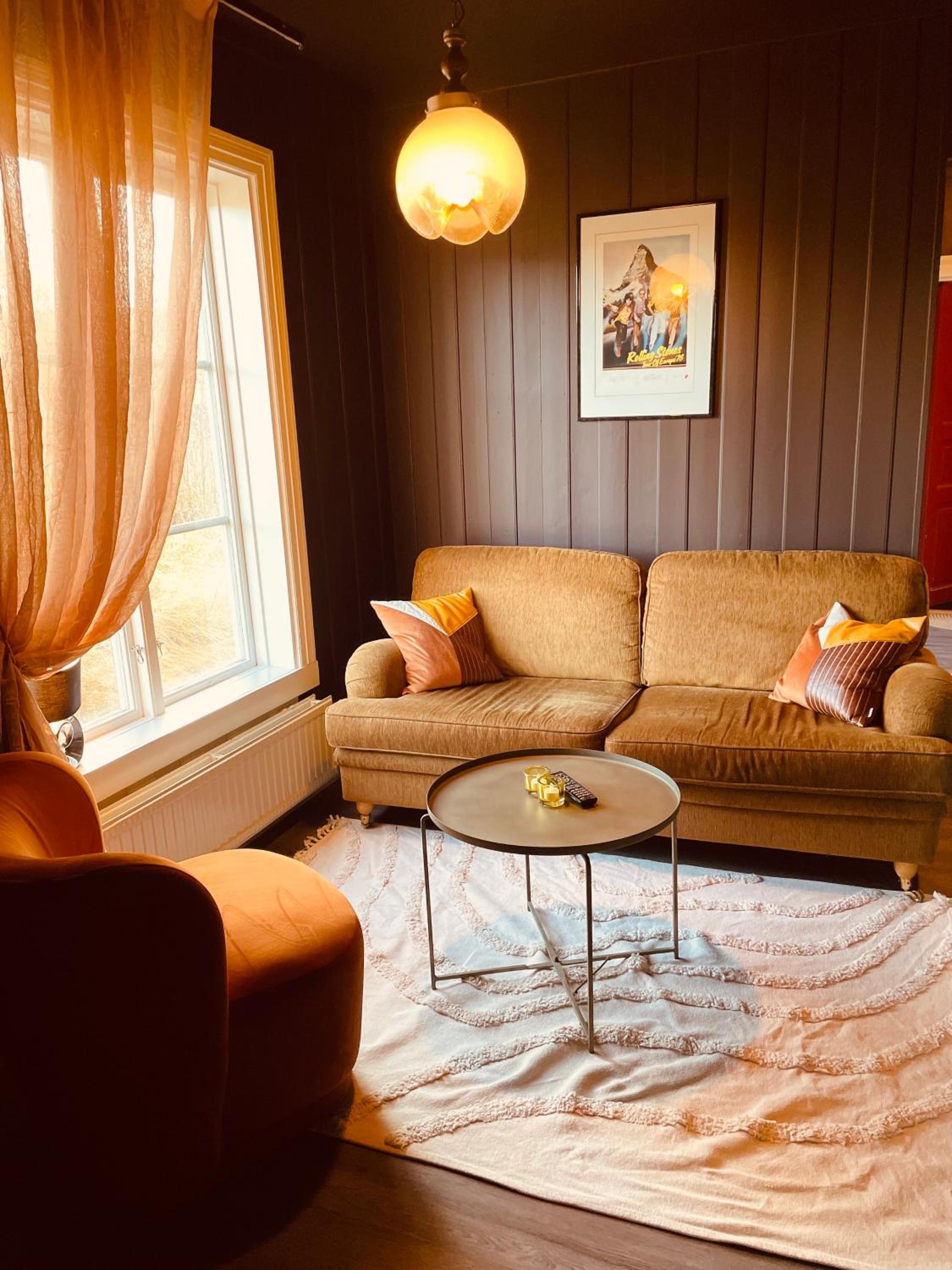 Two-Bedroom Family Apartment photo 3