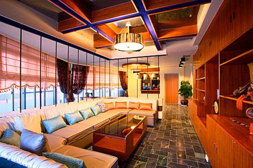 Deluxe Double Room with Balcony photo 1