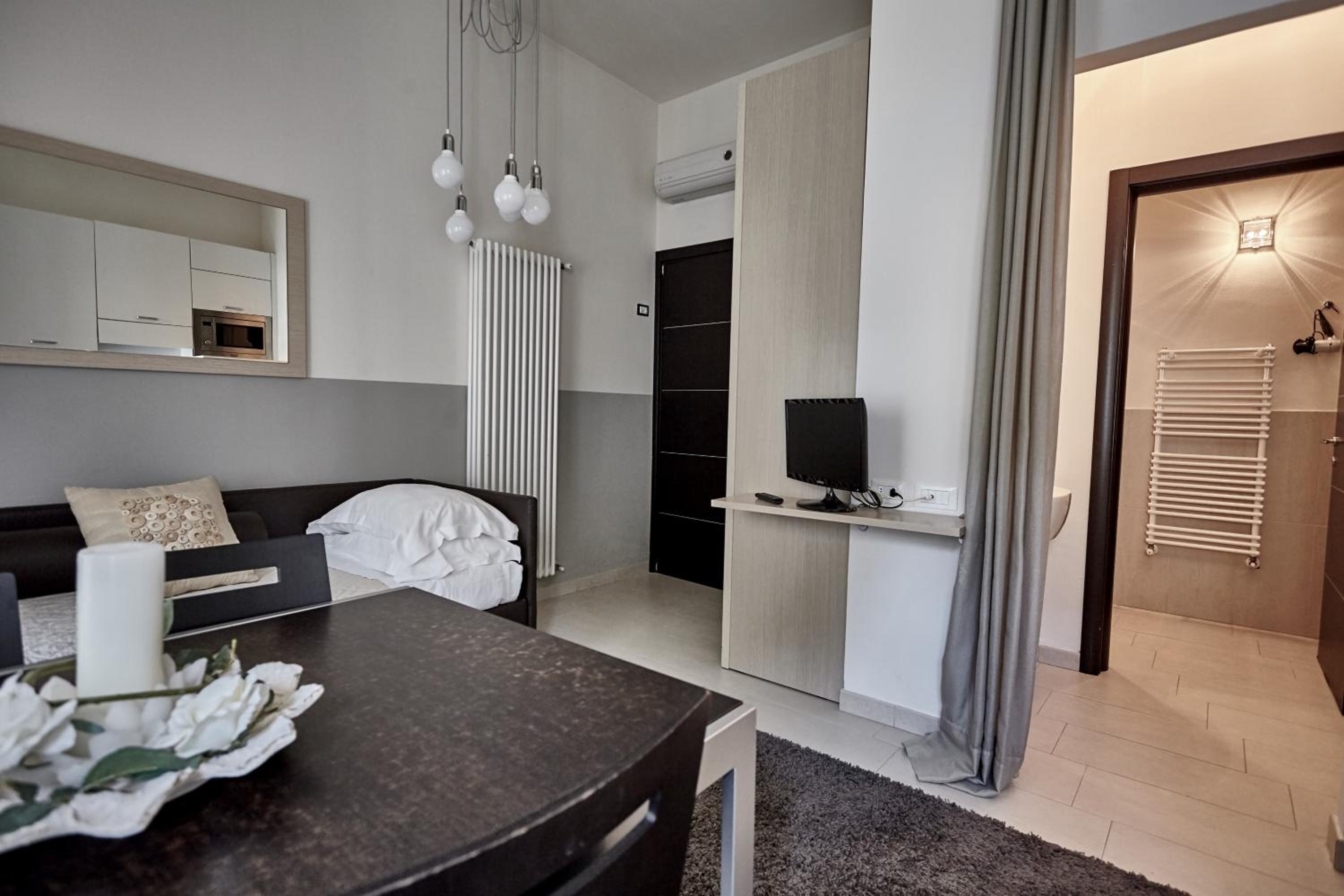 Classic Apartment