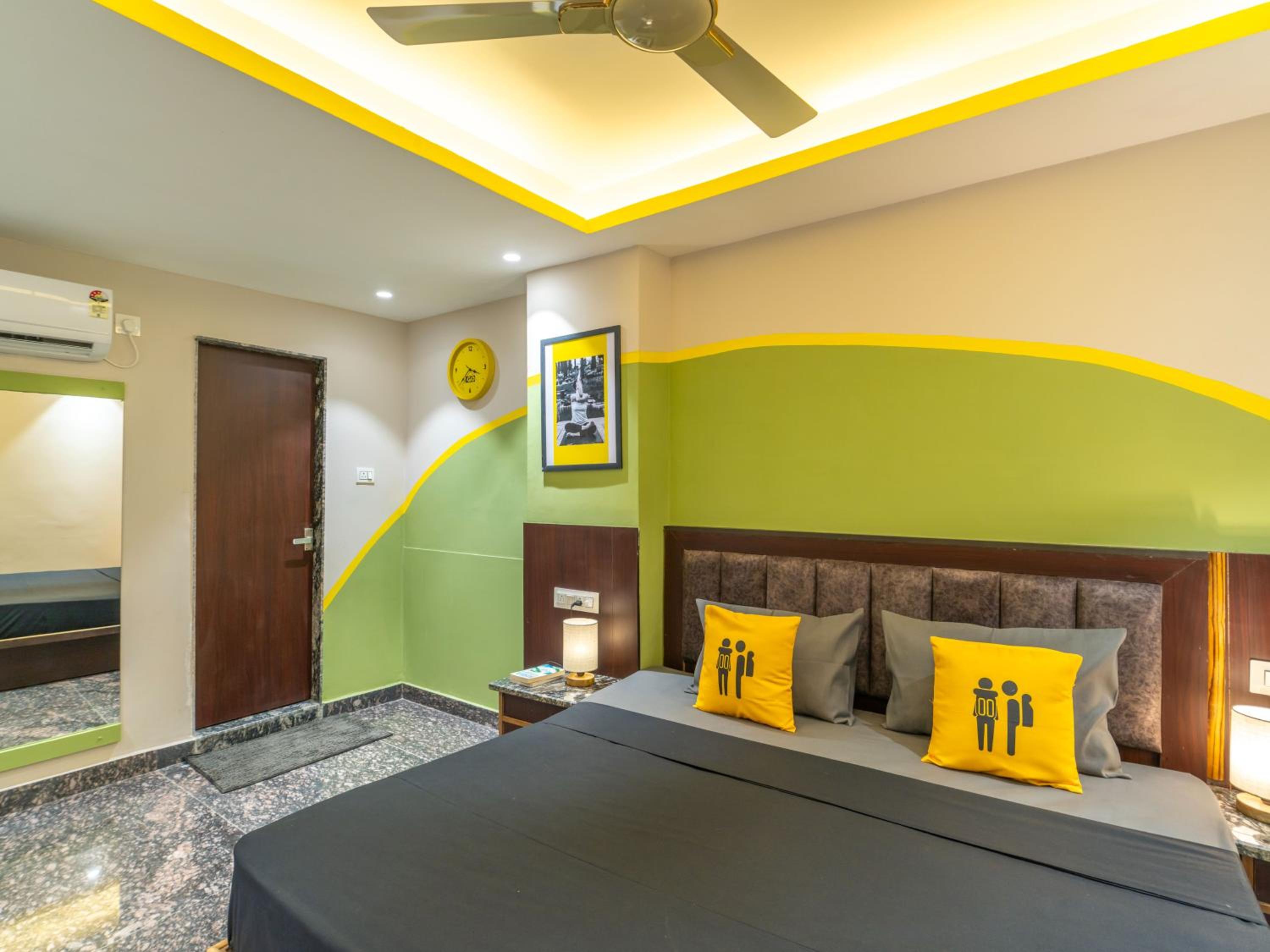 Standard Double Room - Photo 4