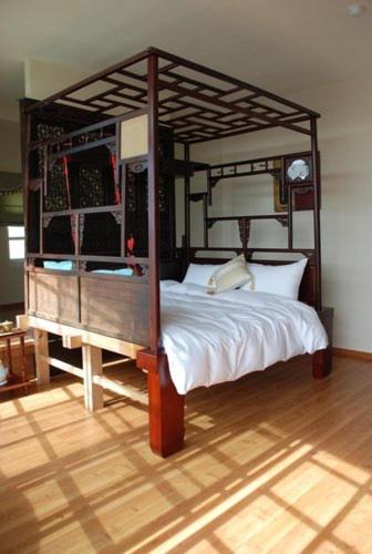 Classic Double Room with Balcony photo 3