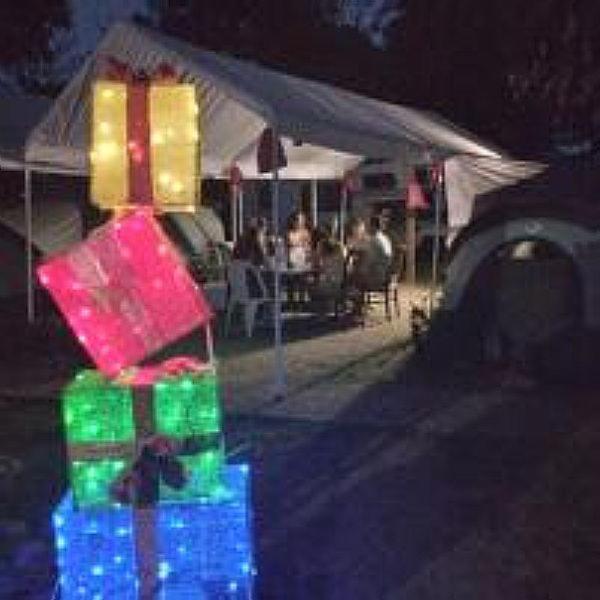 Tent photo 1